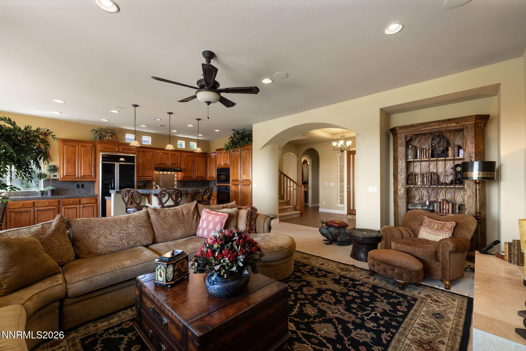 2270 Ridge Field Trail Property Photo 14
