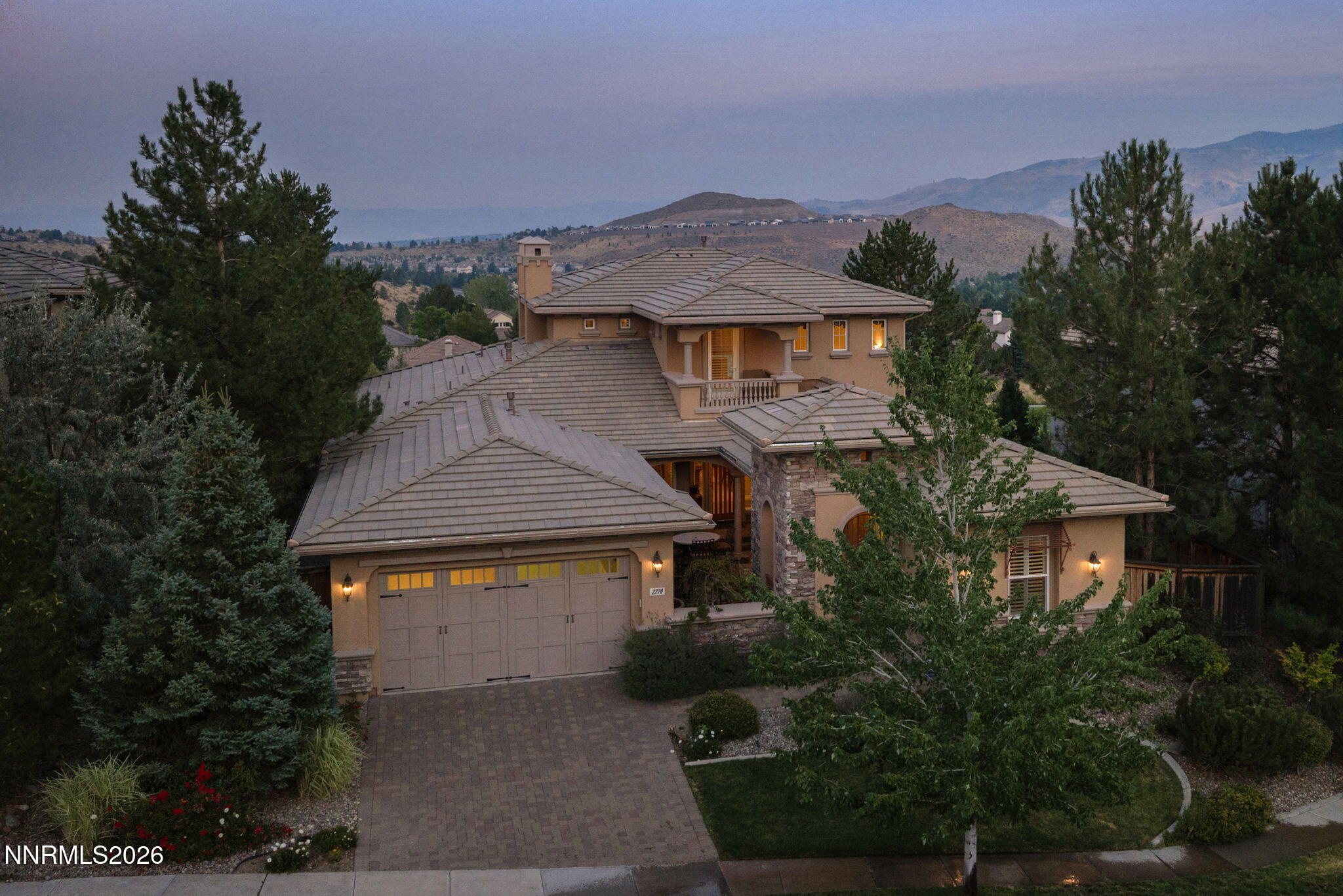 2270 Ridge Field Trail Property Photo 66
