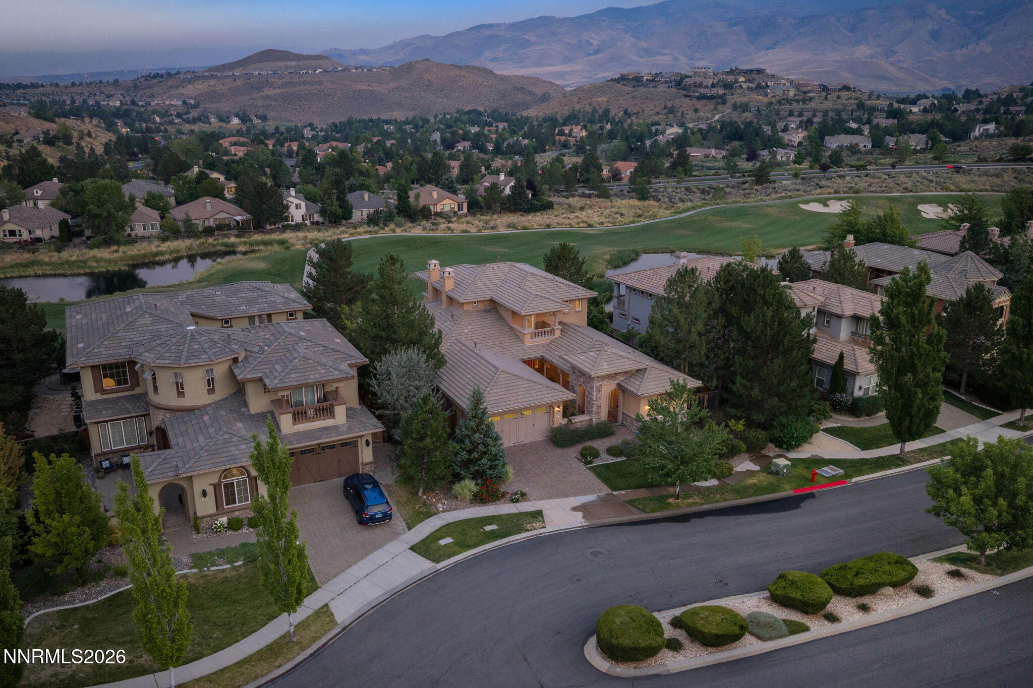 2270 Ridge Field Trail Property Photo 68