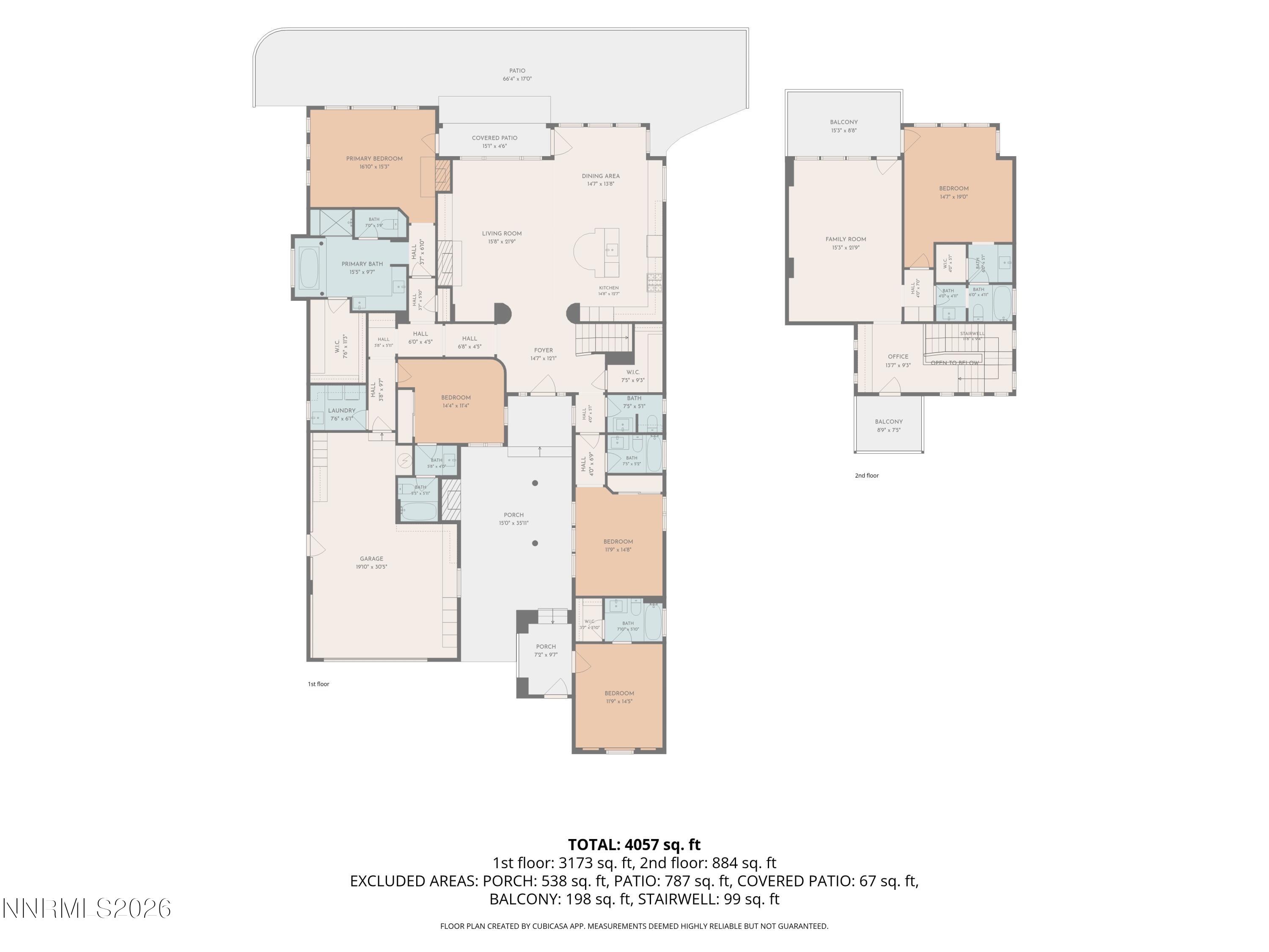2270 Ridge Field Trail Property Photo 72