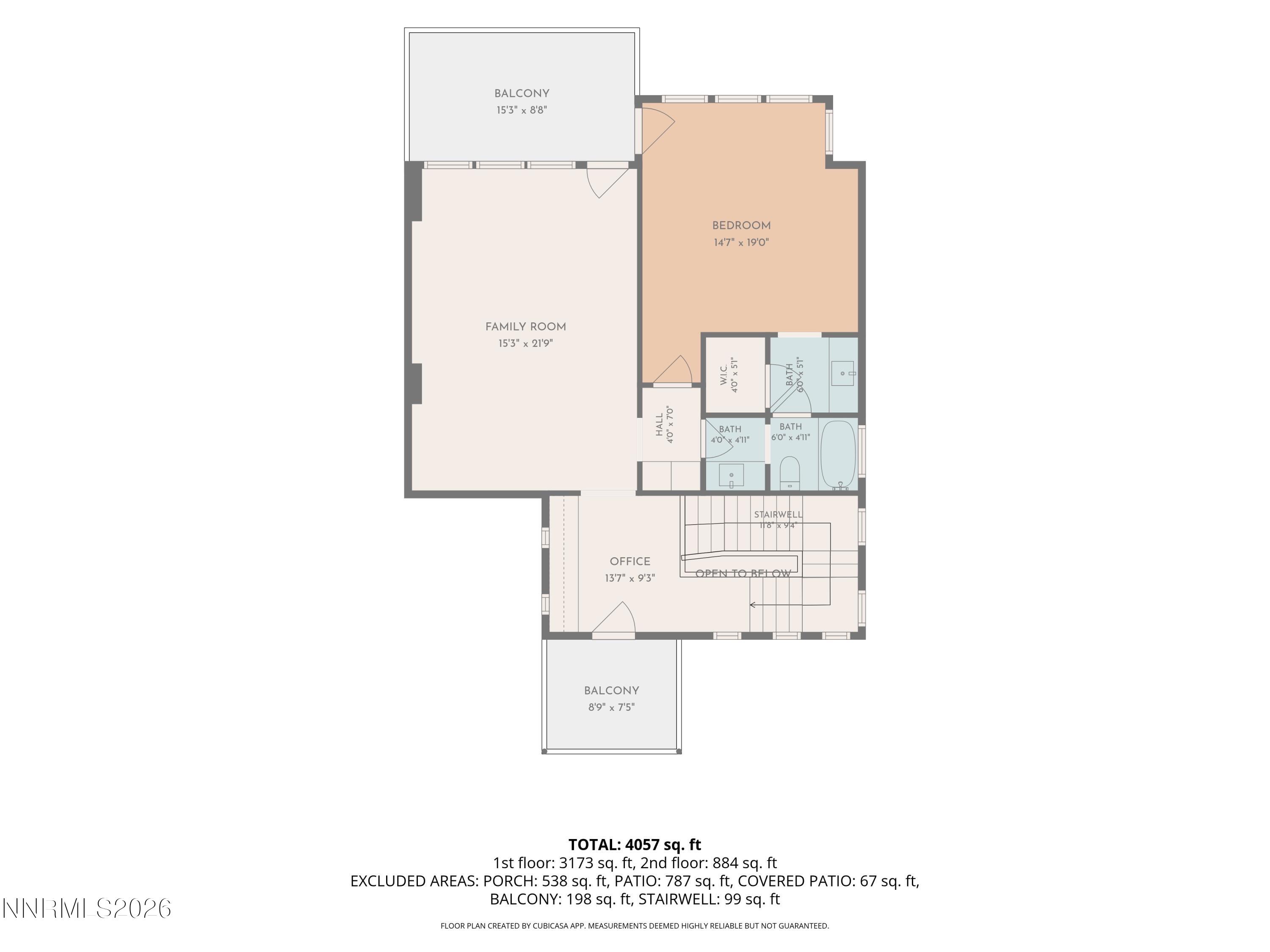 2270 Ridge Field Trail Property Photo 73