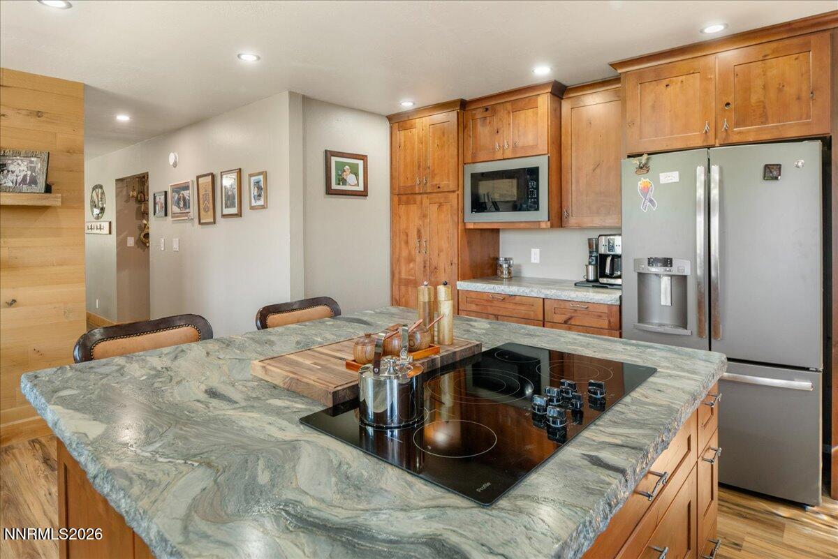 6000 Winnemucca Ranch Road Property Photo 1