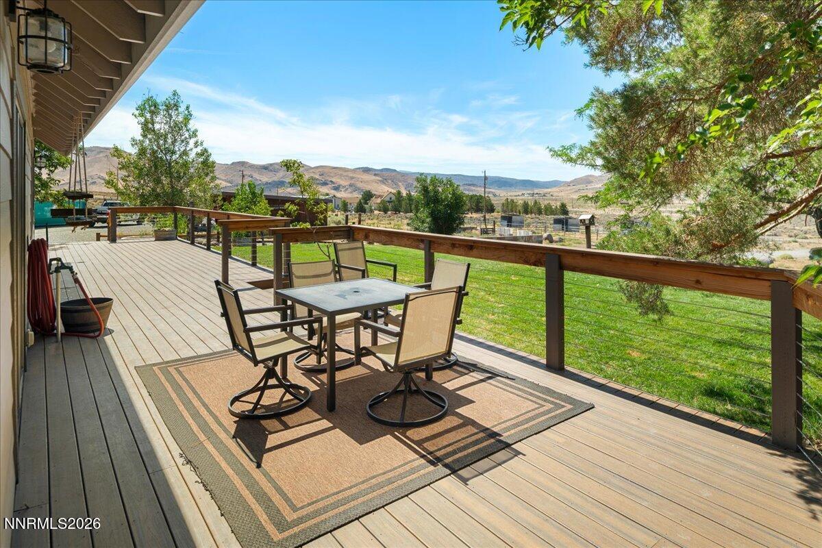 6000 Winnemucca Ranch Road Property Photo 4