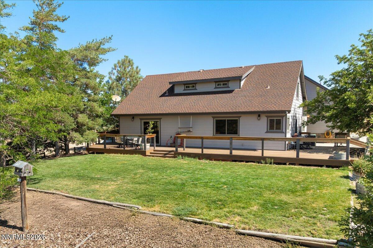 6000 Winnemucca Ranch Road Property Photo 5