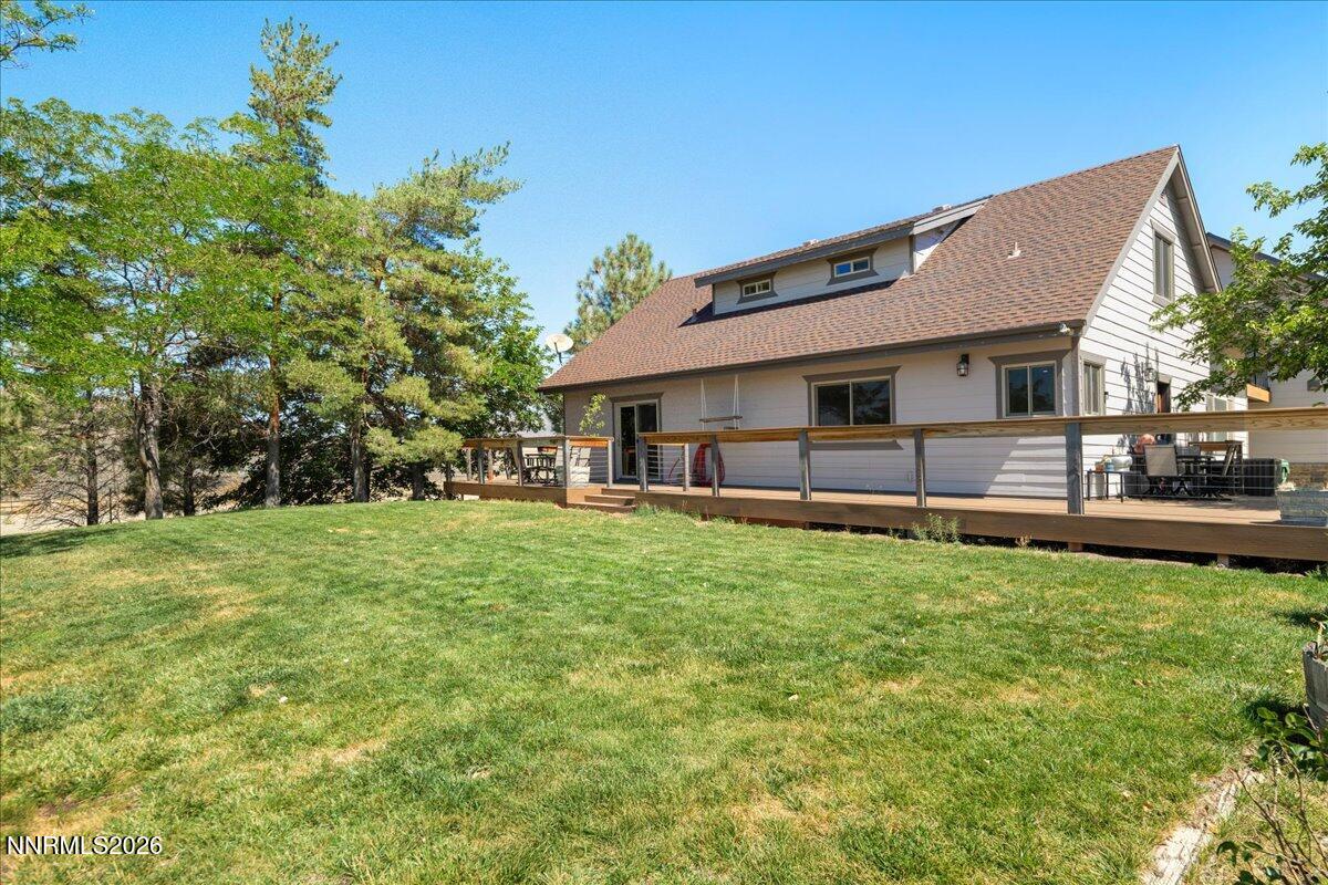 6000 Winnemucca Ranch Road Property Photo 6