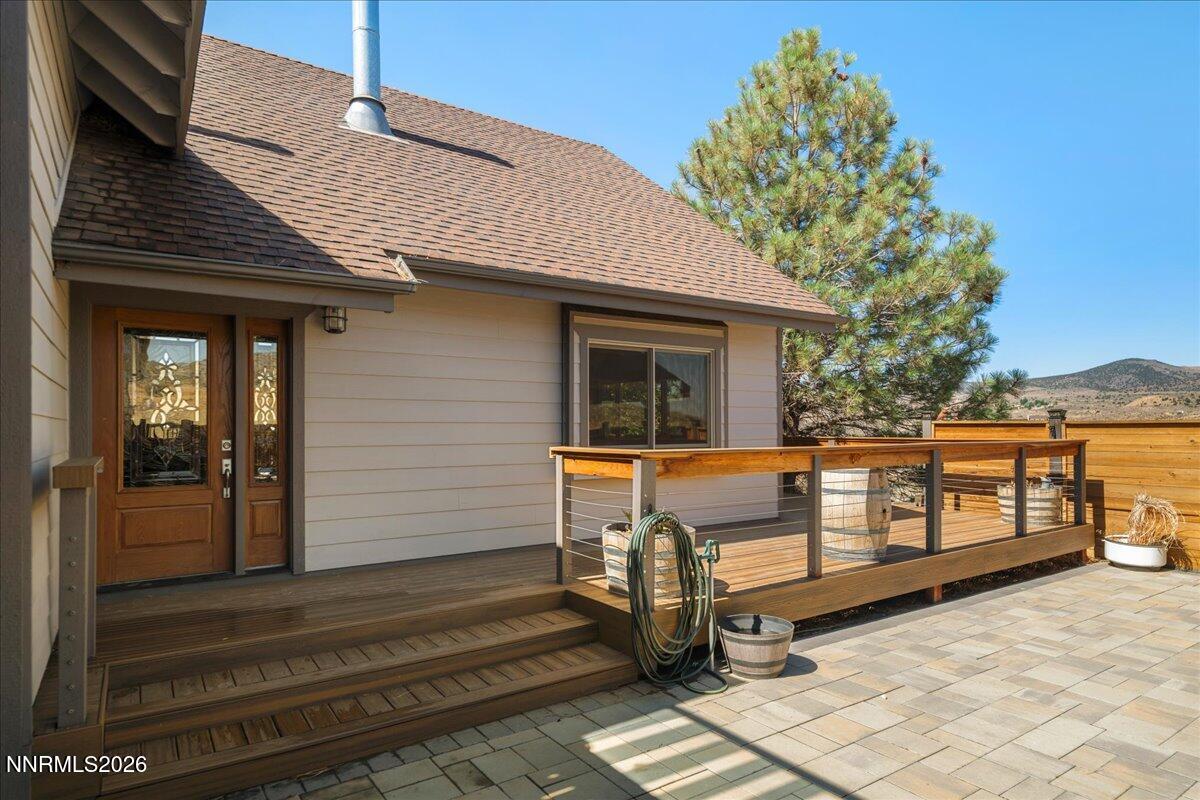 6000 Winnemucca Ranch Road Property Photo 10