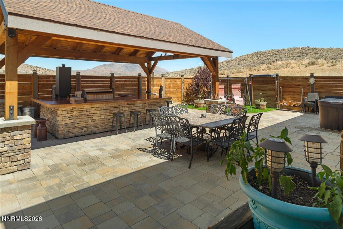 6000 Winnemucca Ranch Road Property Photo 11
