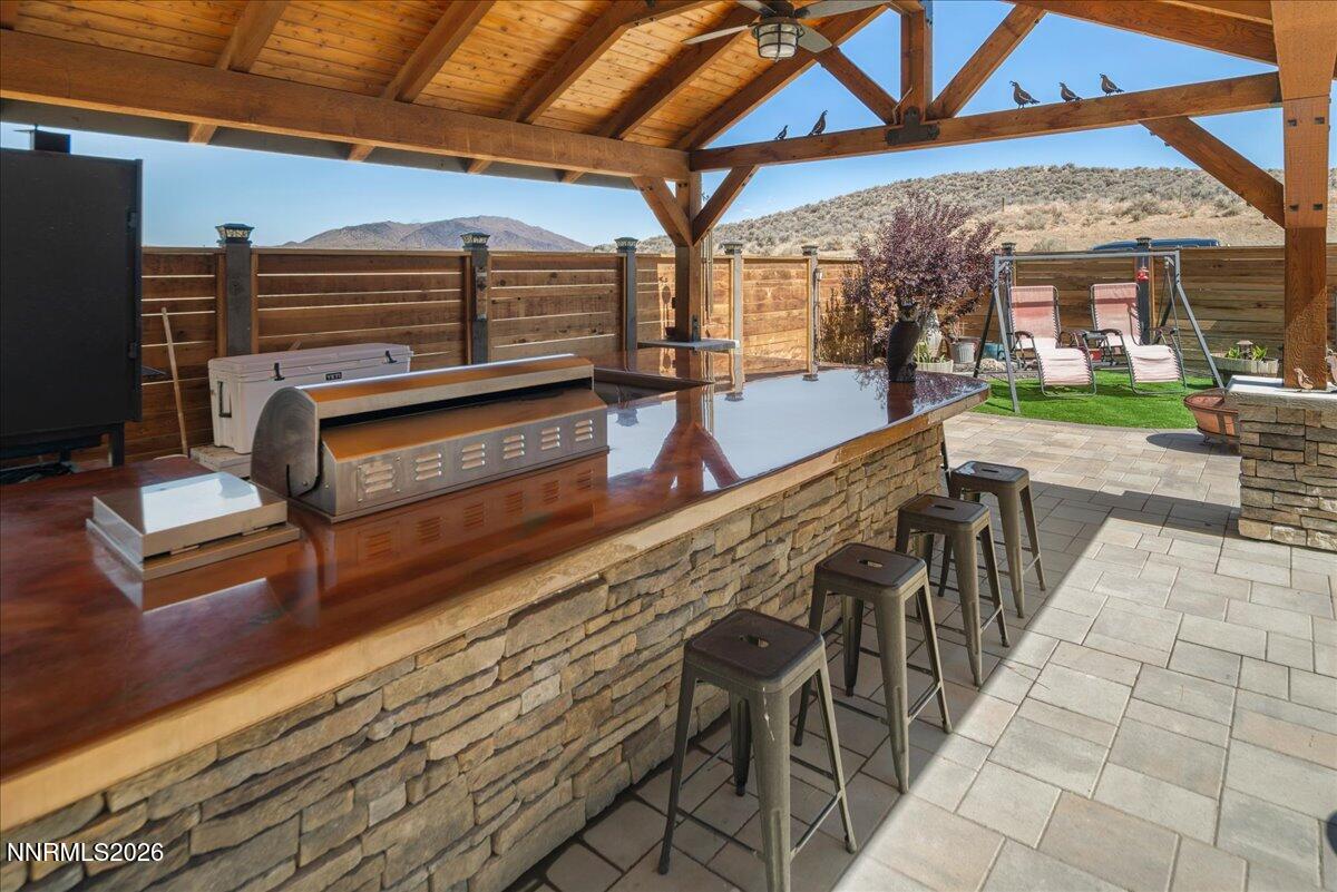 6000 Winnemucca Ranch Road Property Photo 12