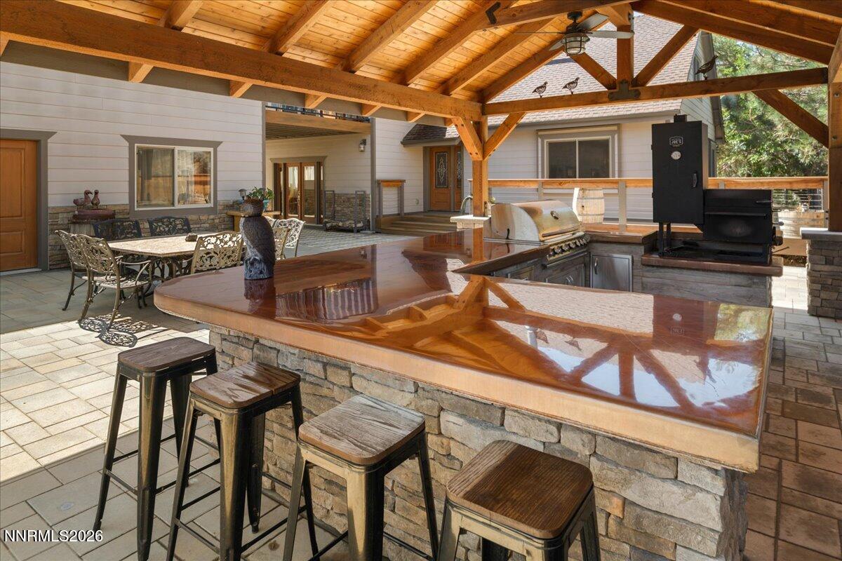 6000 Winnemucca Ranch Road Property Photo 13