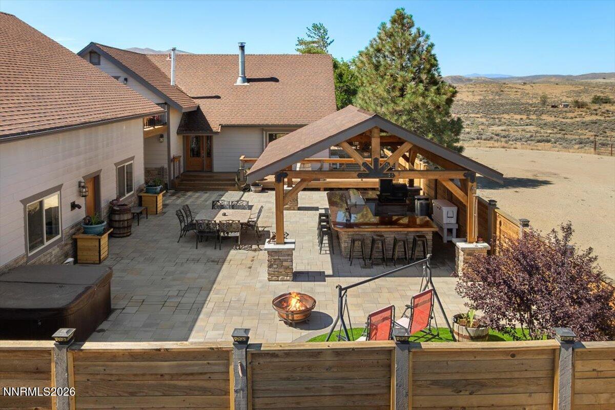6000 Winnemucca Ranch Road Property Photo 17