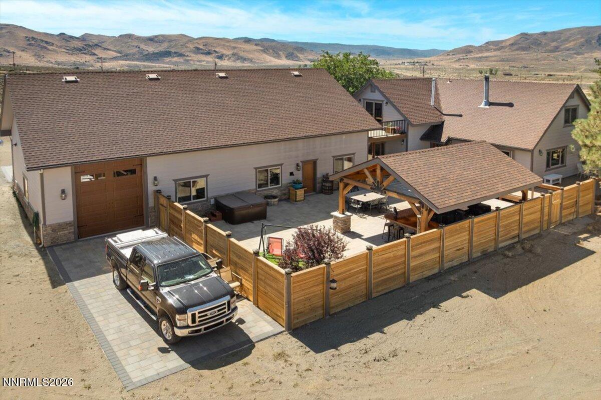 6000 Winnemucca Ranch Road Property Photo 19