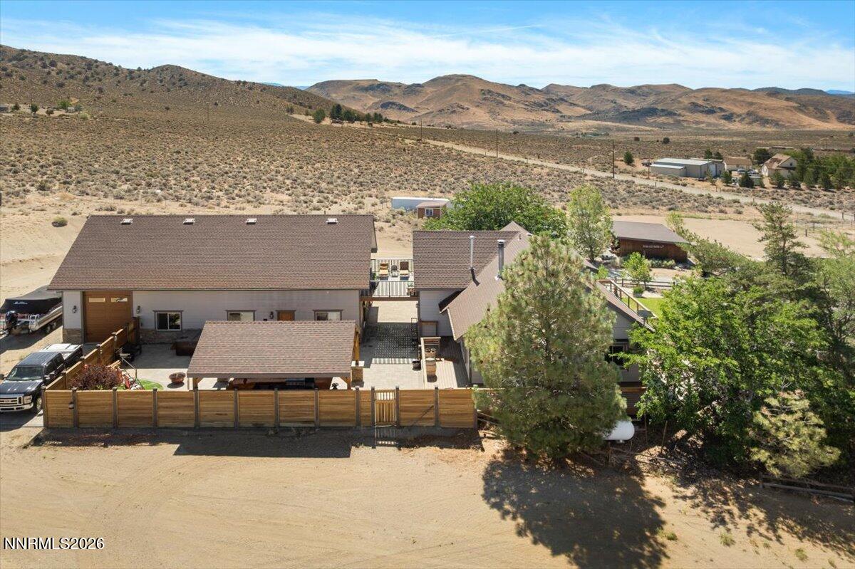 6000 Winnemucca Ranch Road Property Photo 20