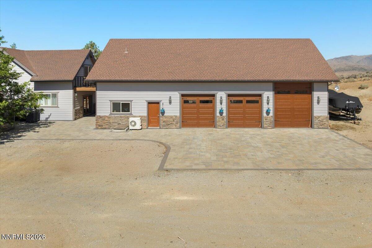 6000 Winnemucca Ranch Road Property Photo 23