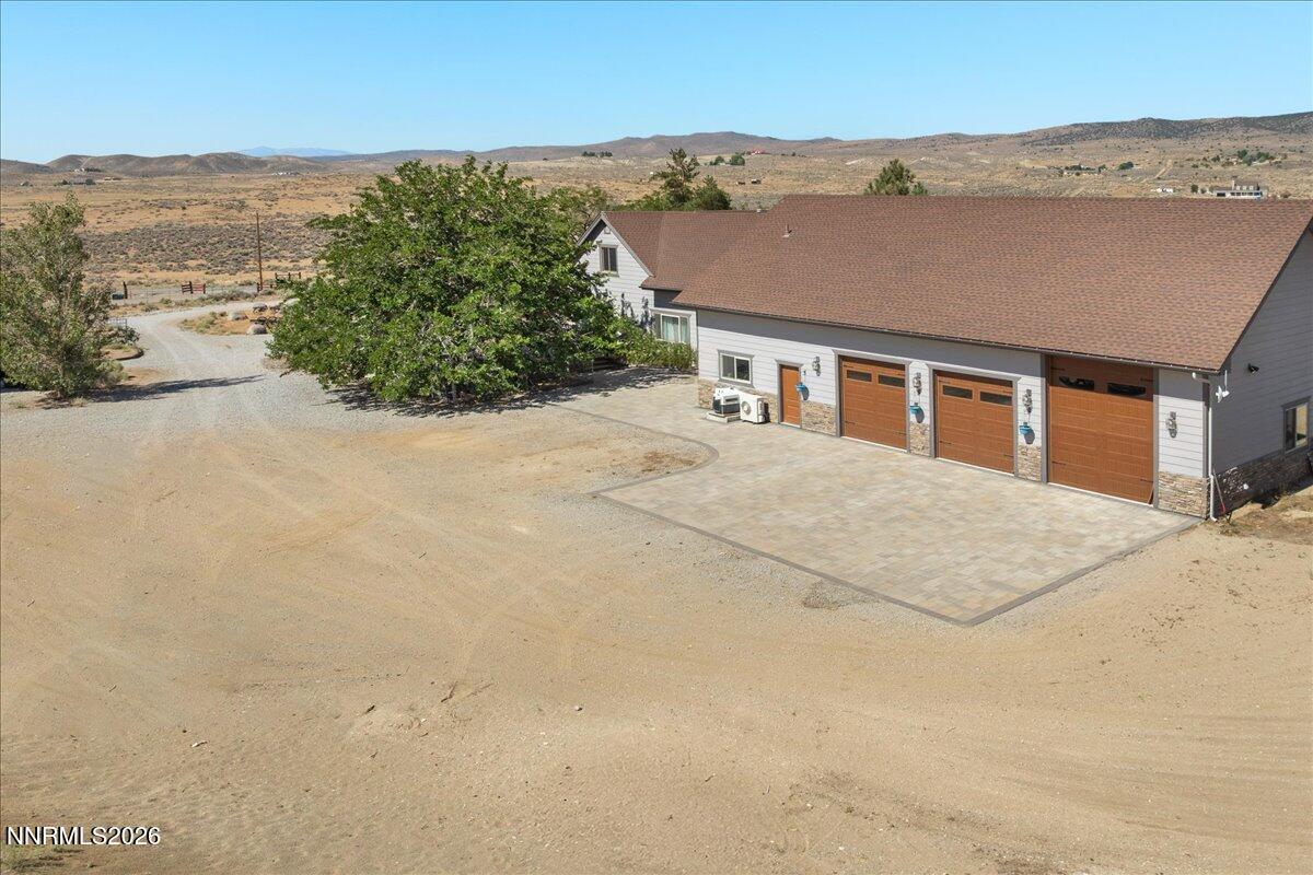 6000 Winnemucca Ranch Road Property Photo 24