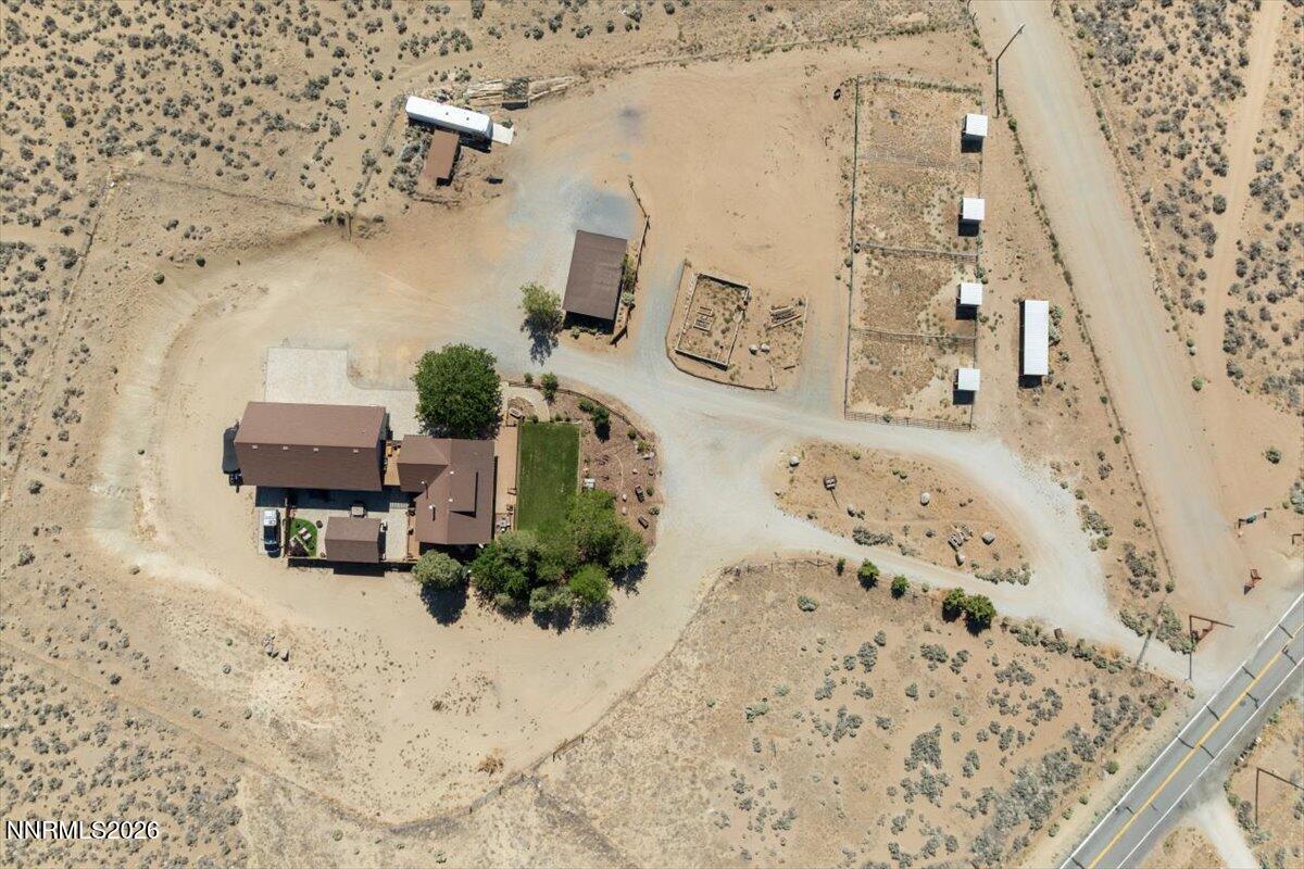 6000 Winnemucca Ranch Road Property Photo 25