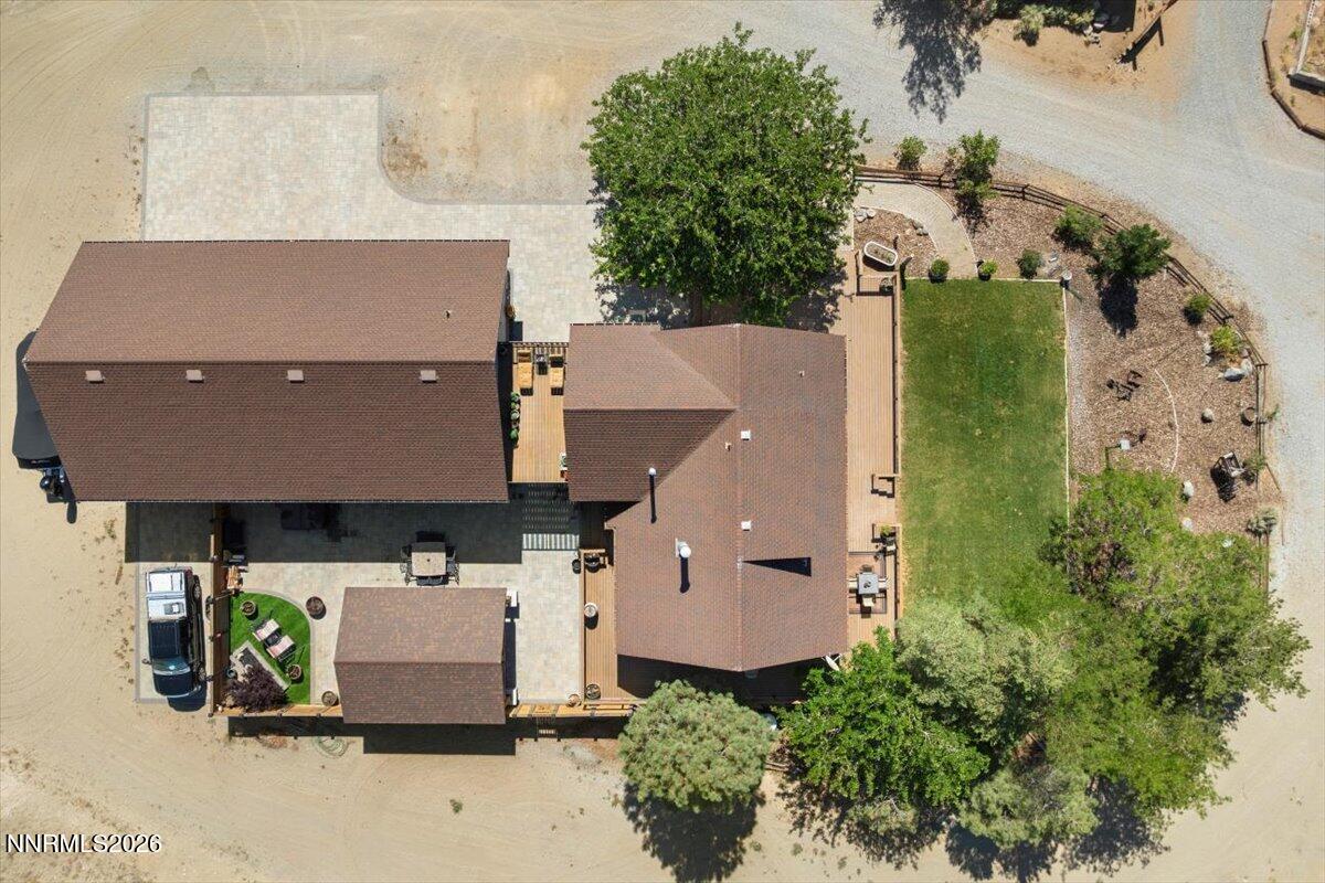 6000 Winnemucca Ranch Road Property Photo 26