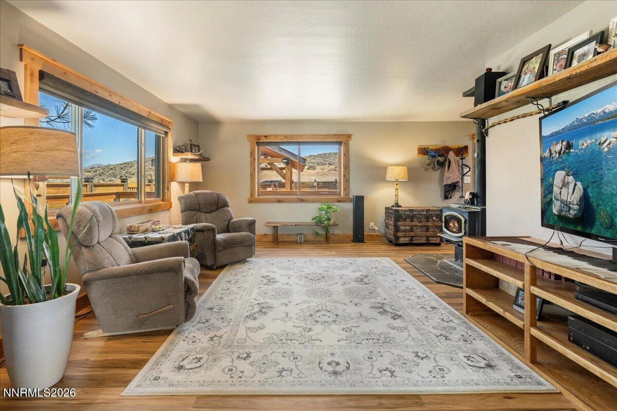 6000 Winnemucca Ranch Road Property Photo 29
