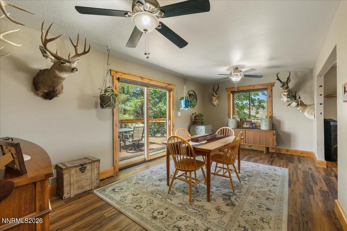 6000 Winnemucca Ranch Road Property Photo 30