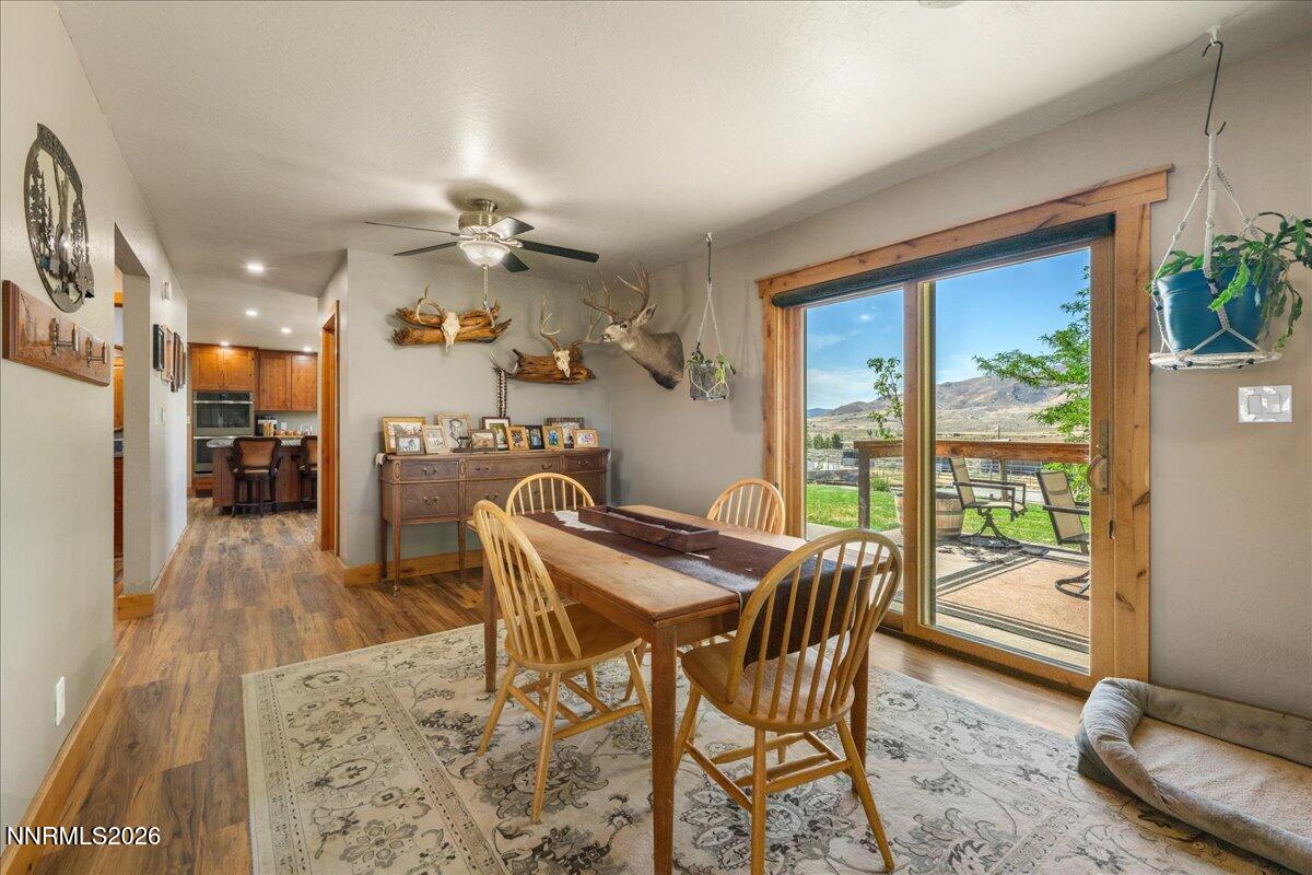 6000 Winnemucca Ranch Road Property Photo 32
