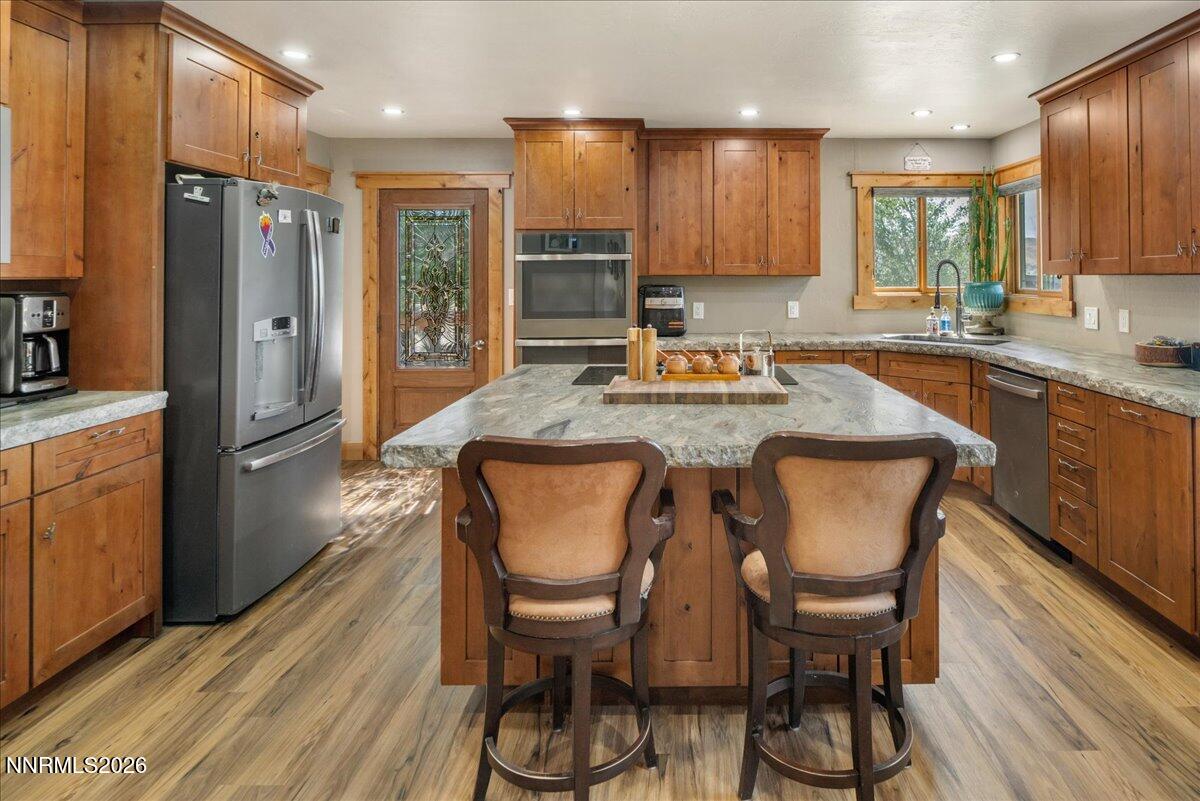 6000 Winnemucca Ranch Road Property Photo 34