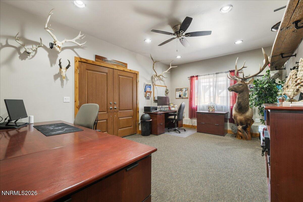 6000 Winnemucca Ranch Road Property Photo 48