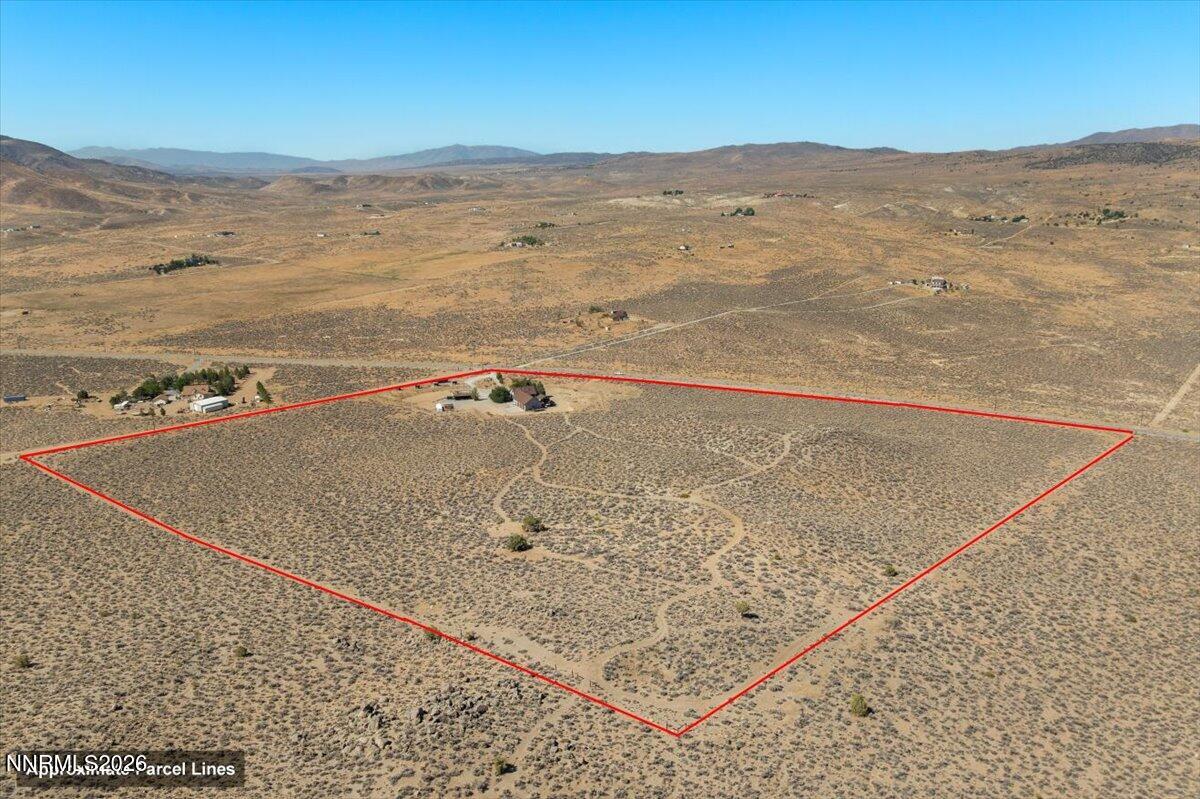 6000 Winnemucca Ranch Road Property Photo 56