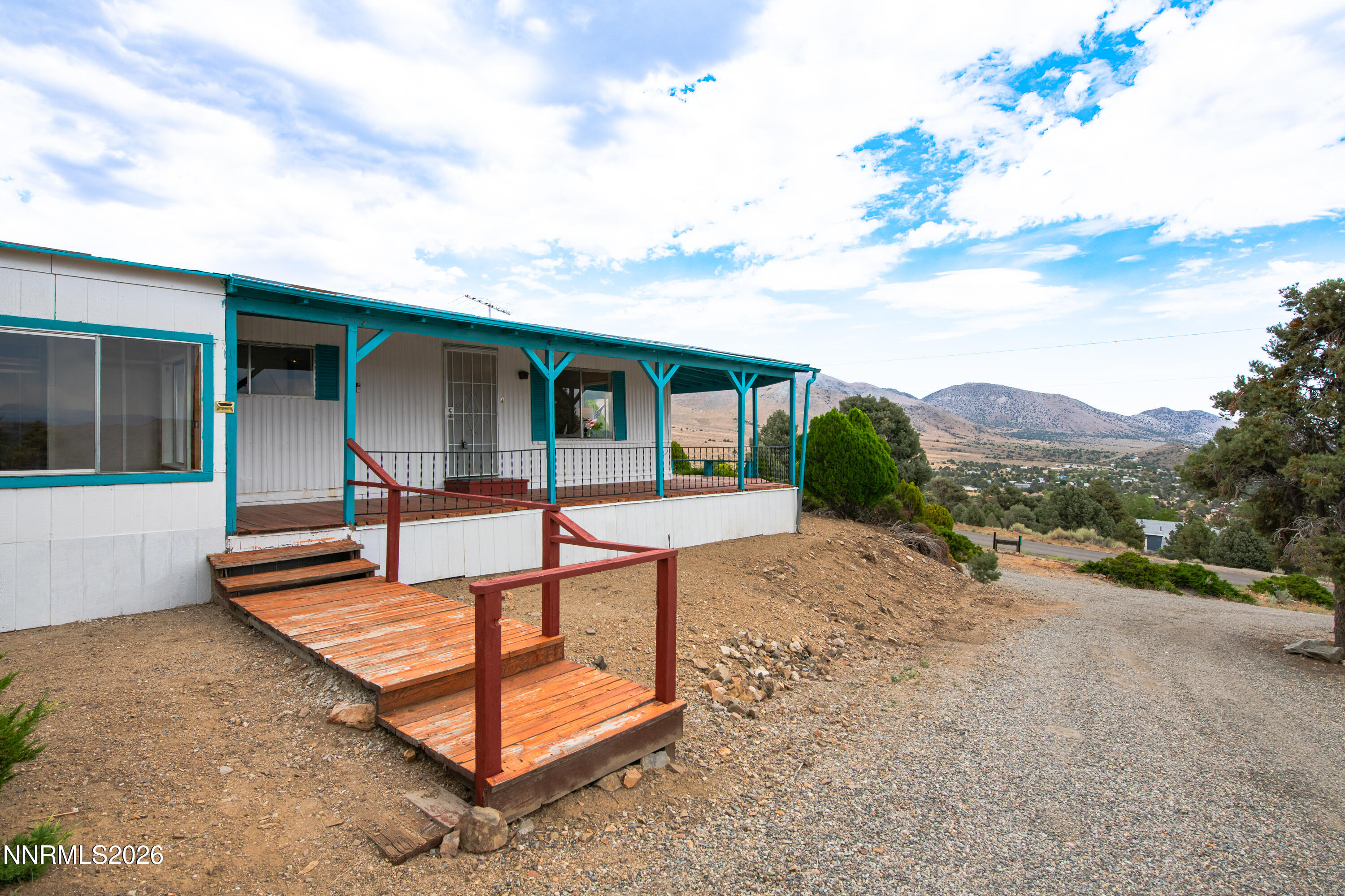 1240 Slate Road Property Photo 1