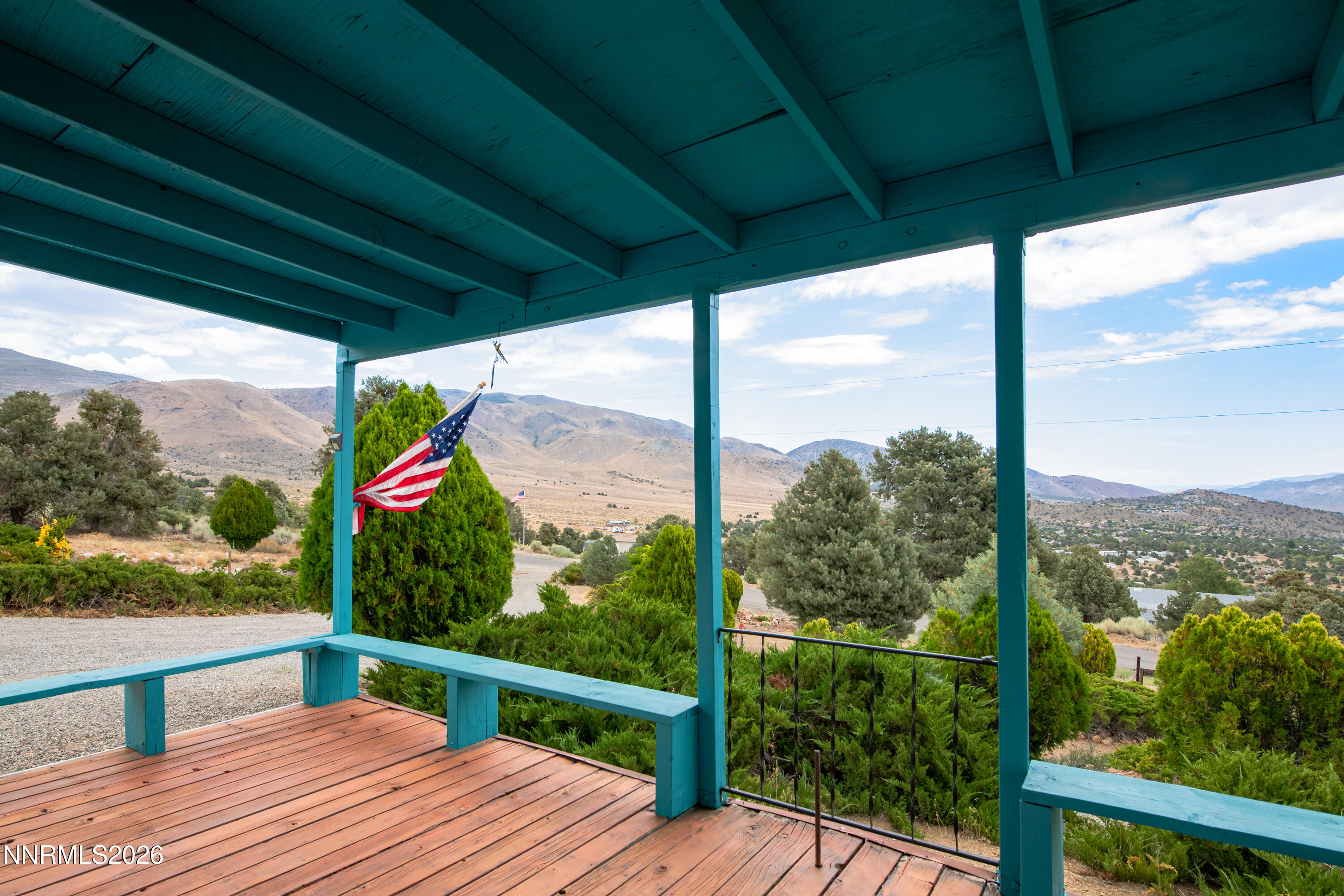 1240 Slate Road Property Photo 4