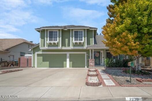 2230 Frisco Way Property Photo 1