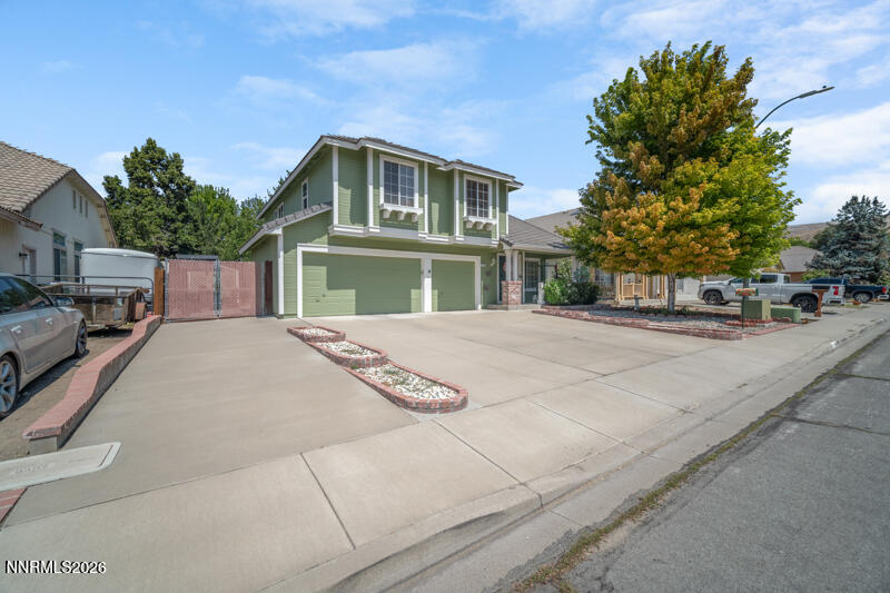2230 Frisco Way Property Photo 1