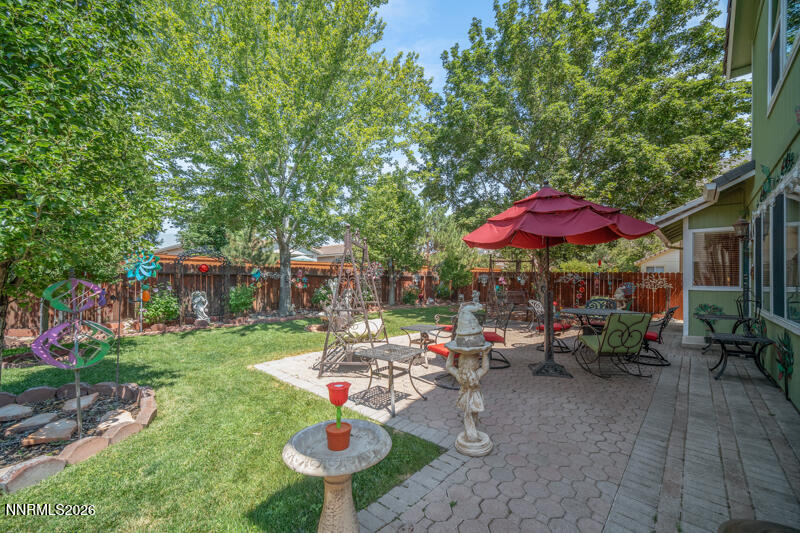 2230 Frisco Way Property Photo 7