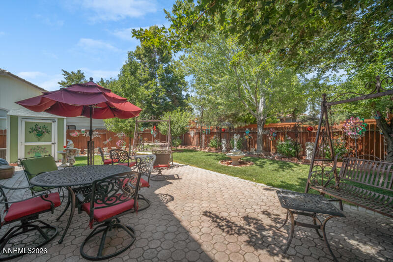 2230 Frisco Way Property Photo 8