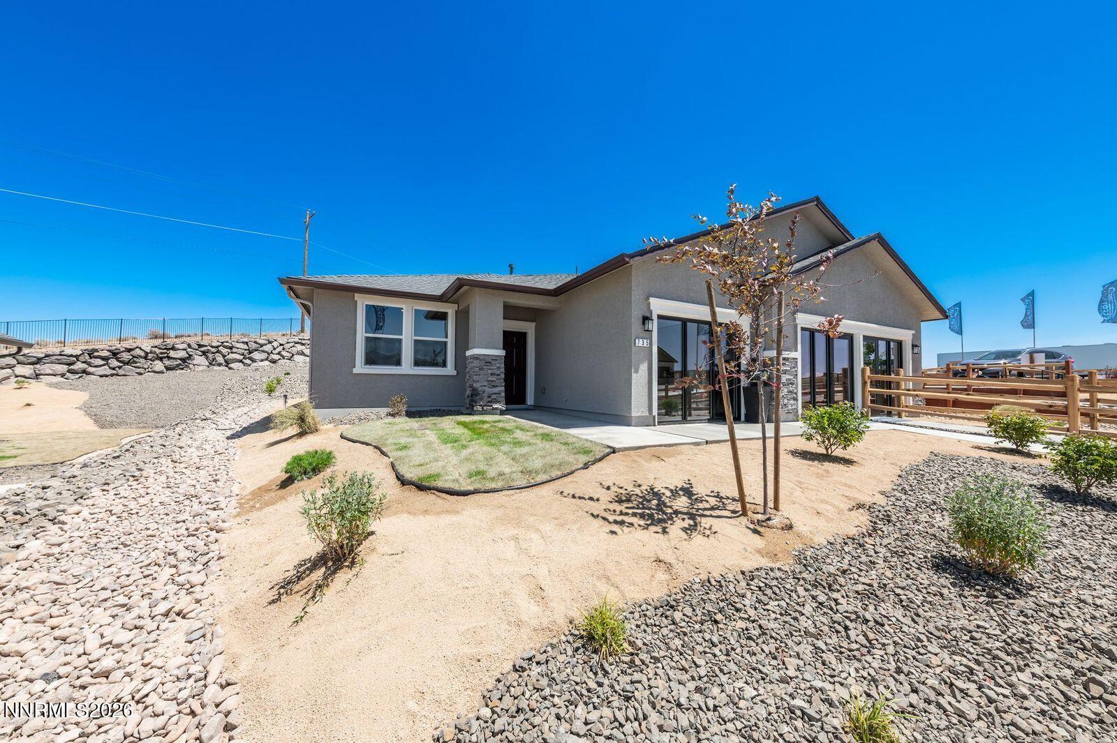 680 Rising Ridge Drive Property Photo 1