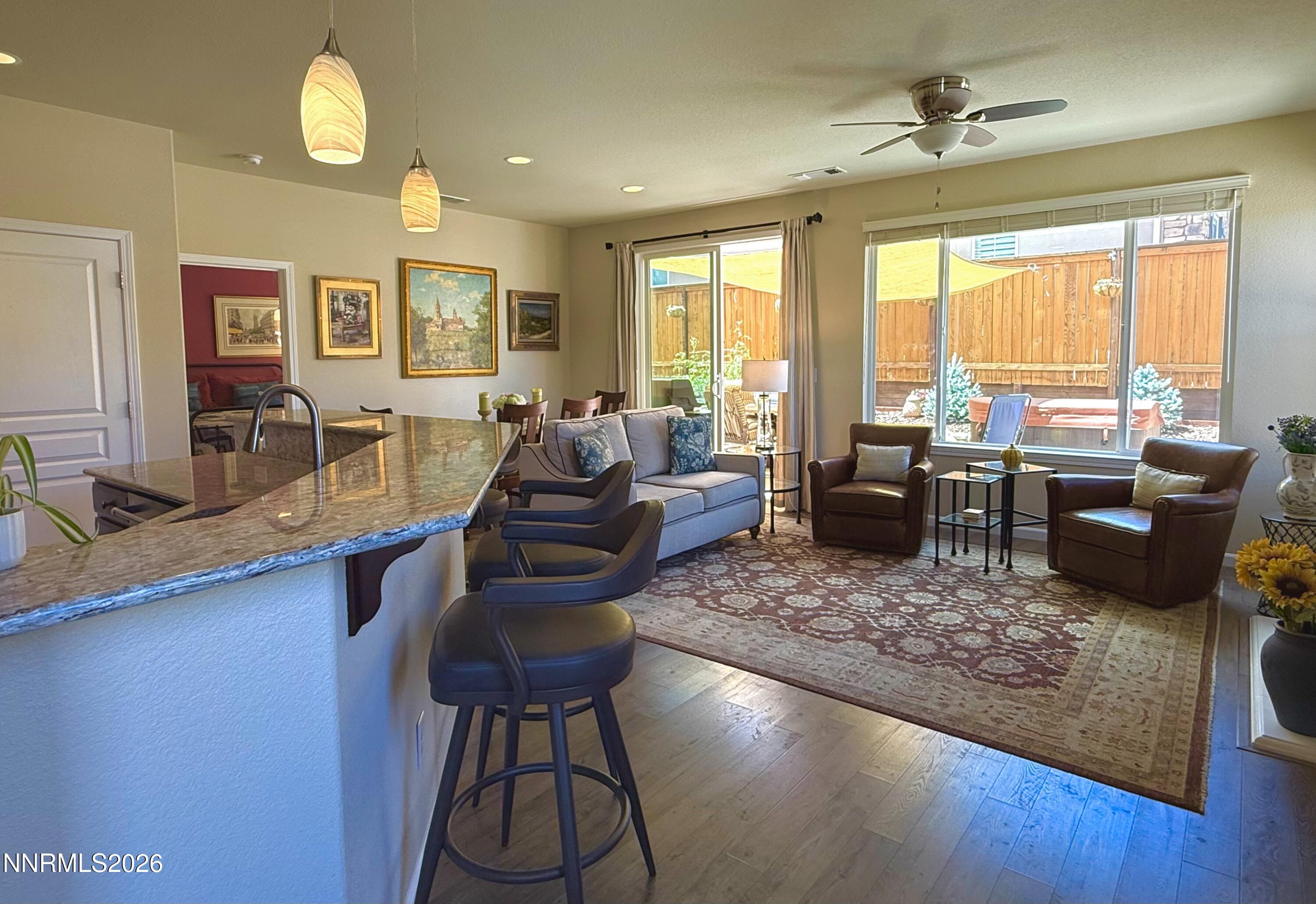 1095 Tazewell Trail Property Photo 8
