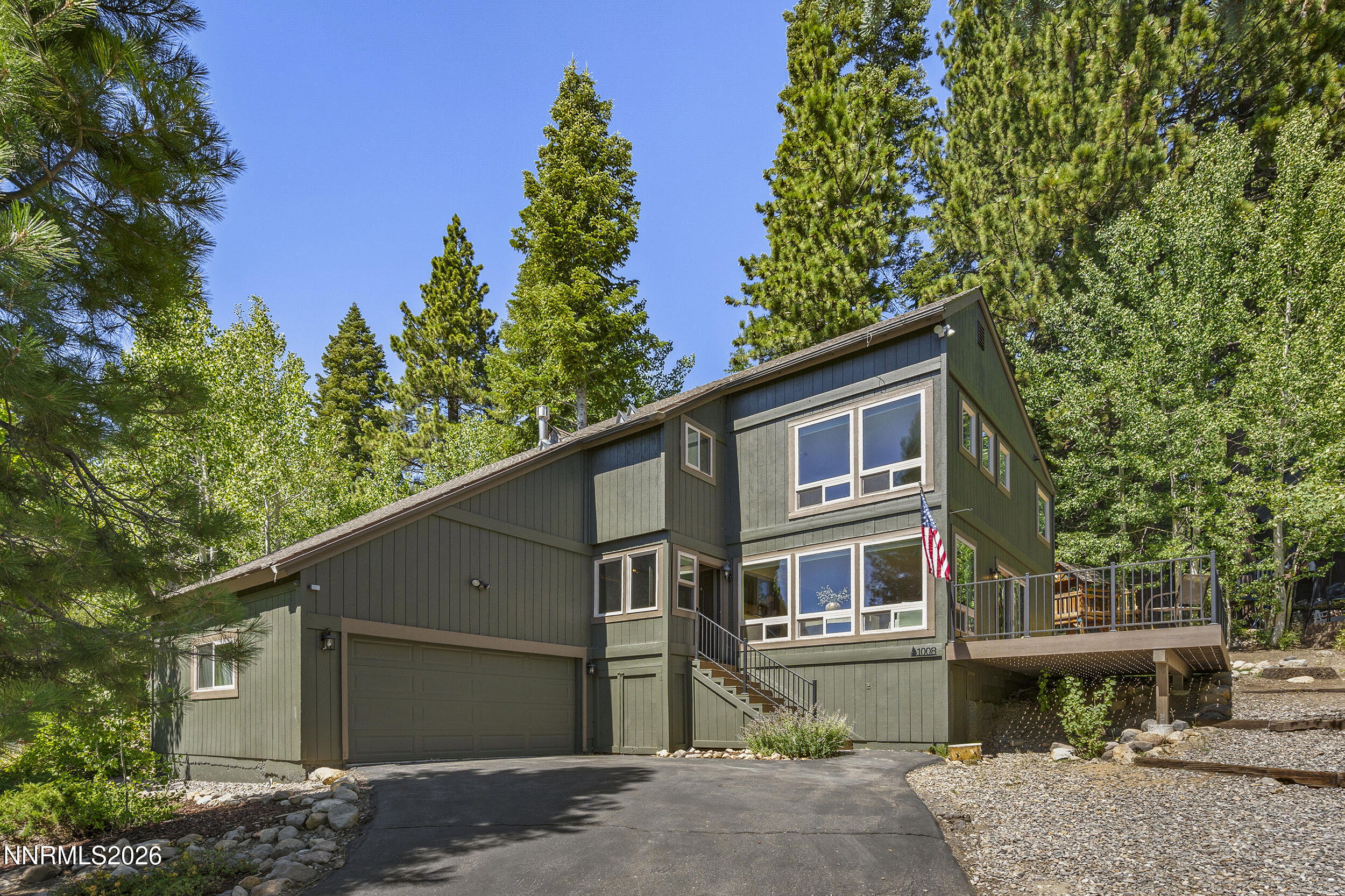 1008 Galaxy Way Property Photo 1