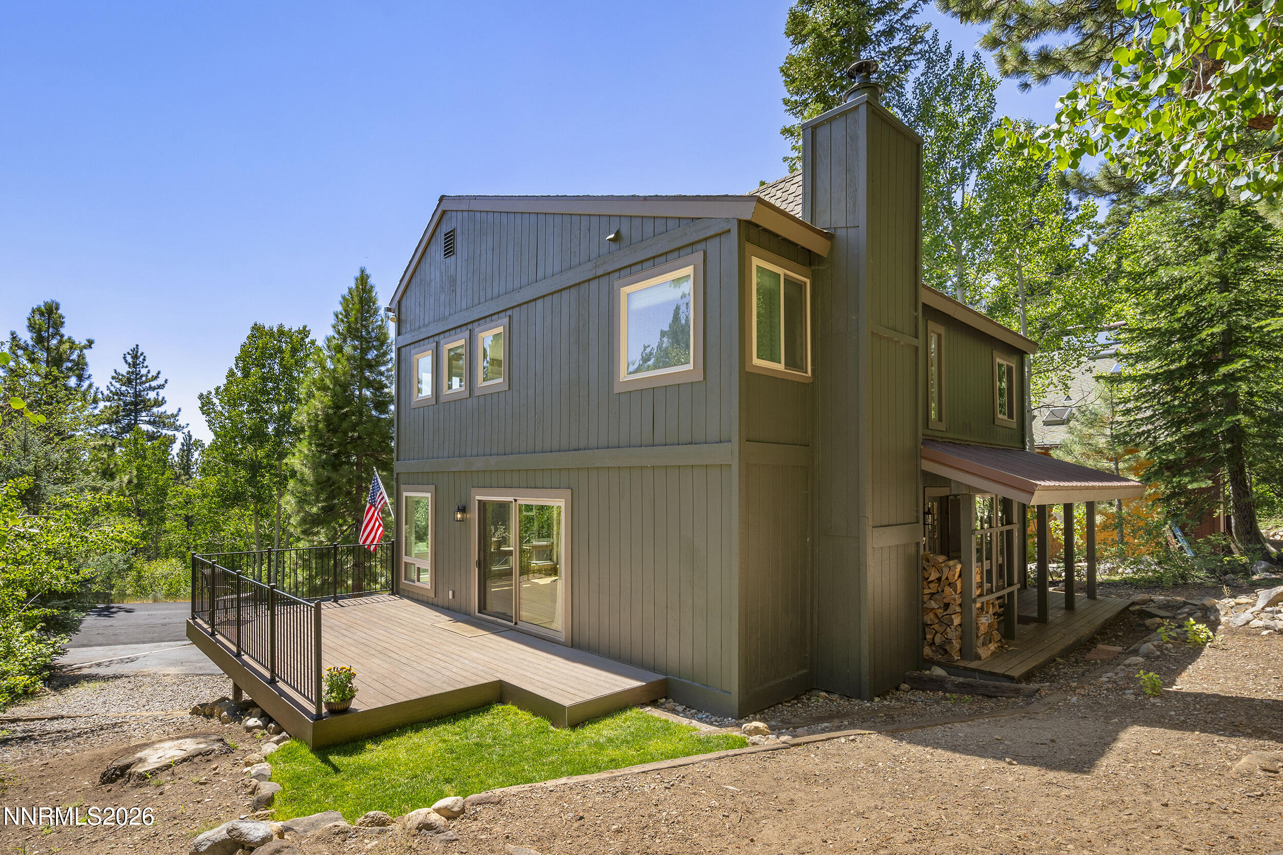 1008 Galaxy Way Property Photo 22