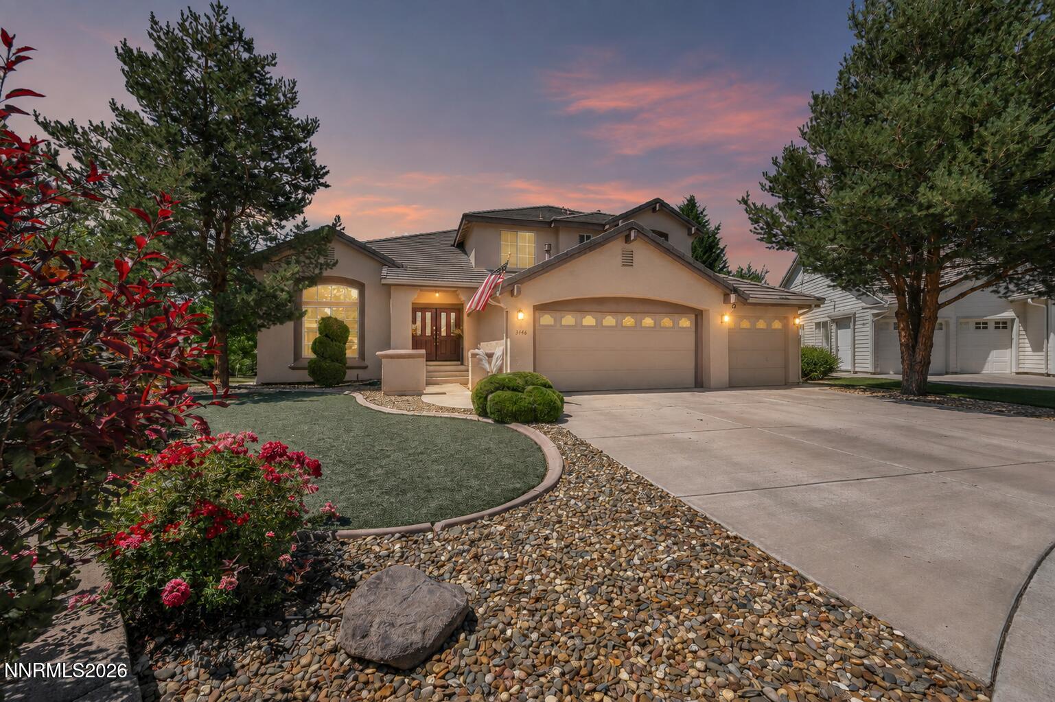 3146 Cobrita Court Property Photo 1