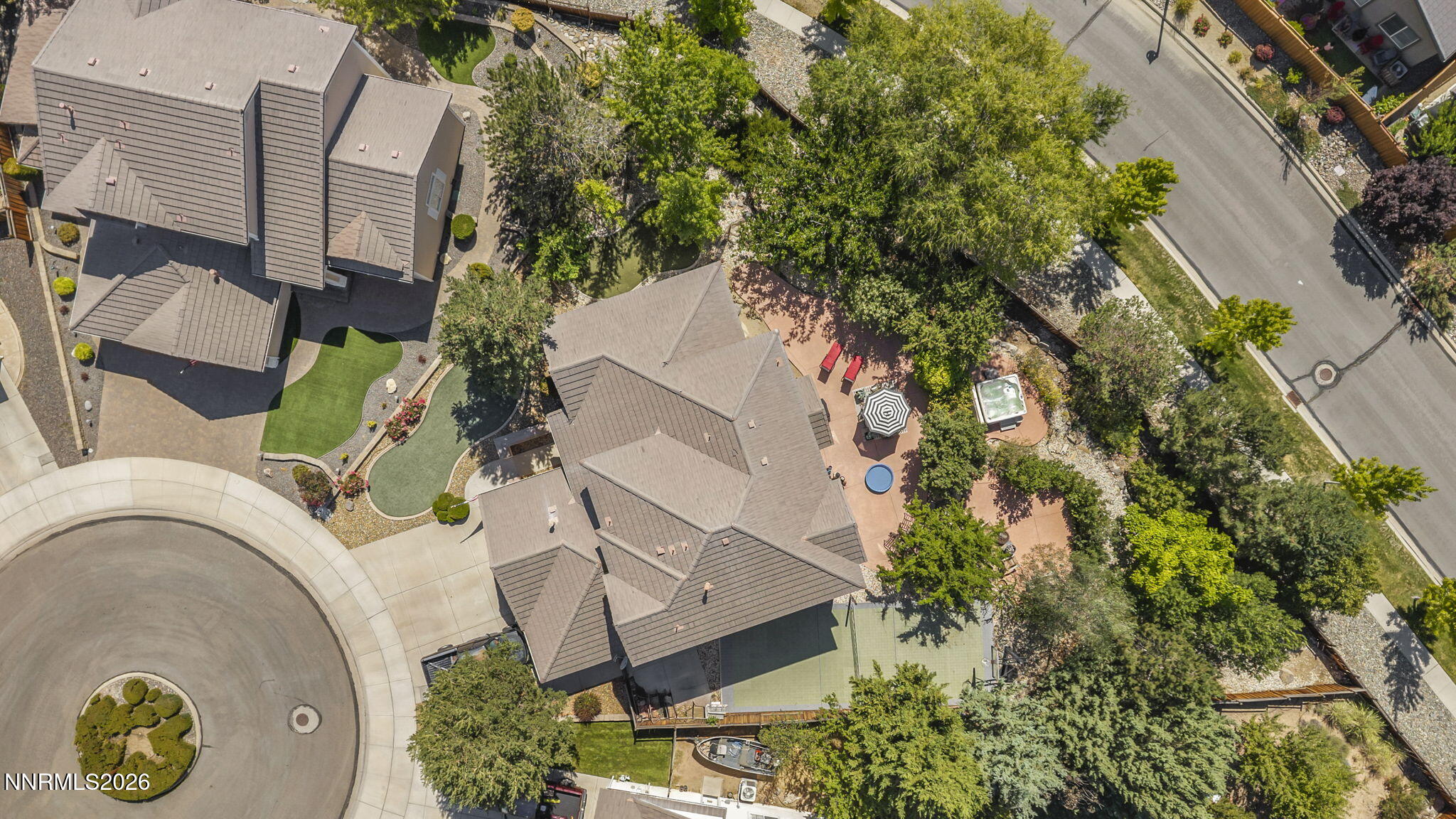 3146 Cobrita Court Property Photo 4