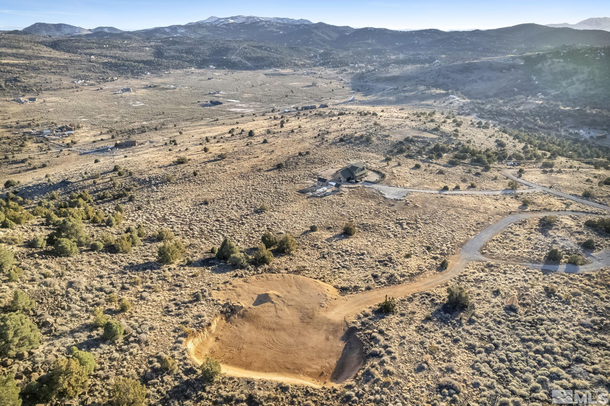 2730 Goldfield Road Property Photo 10