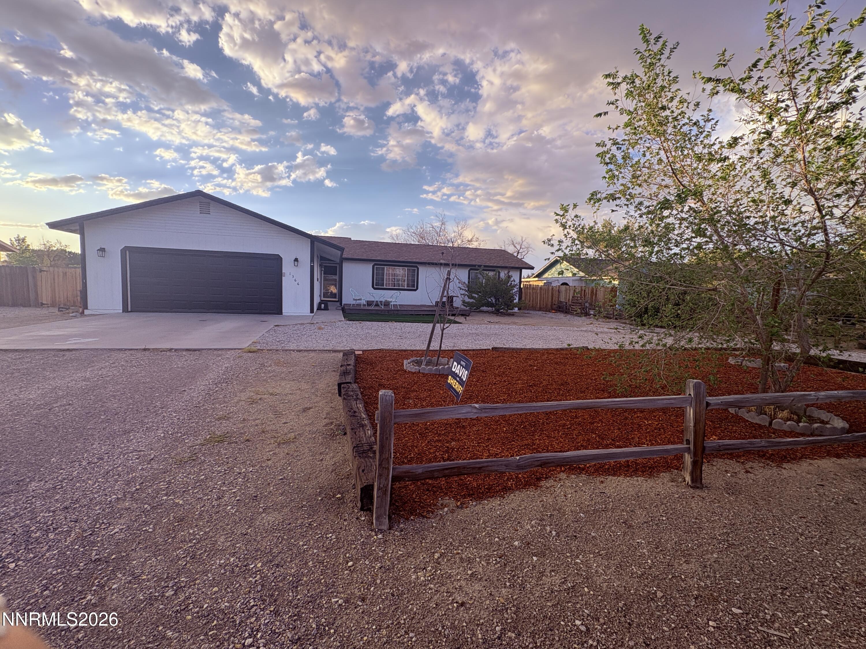 1366 Lattin Road Property Photo 1