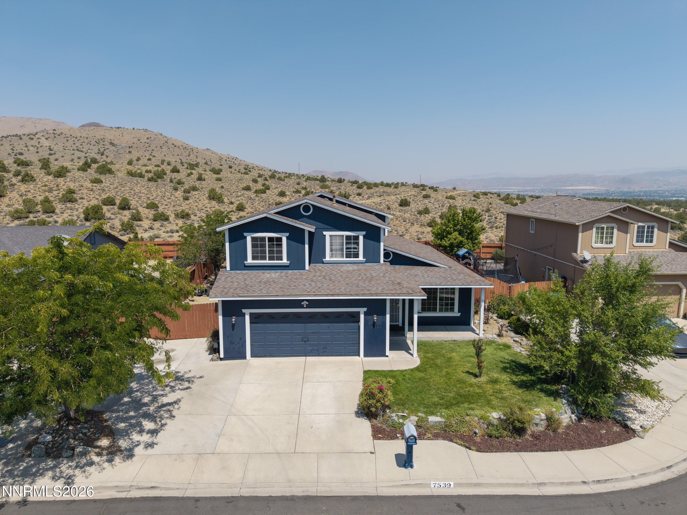 7539 Cezanne Court Property Photo 1