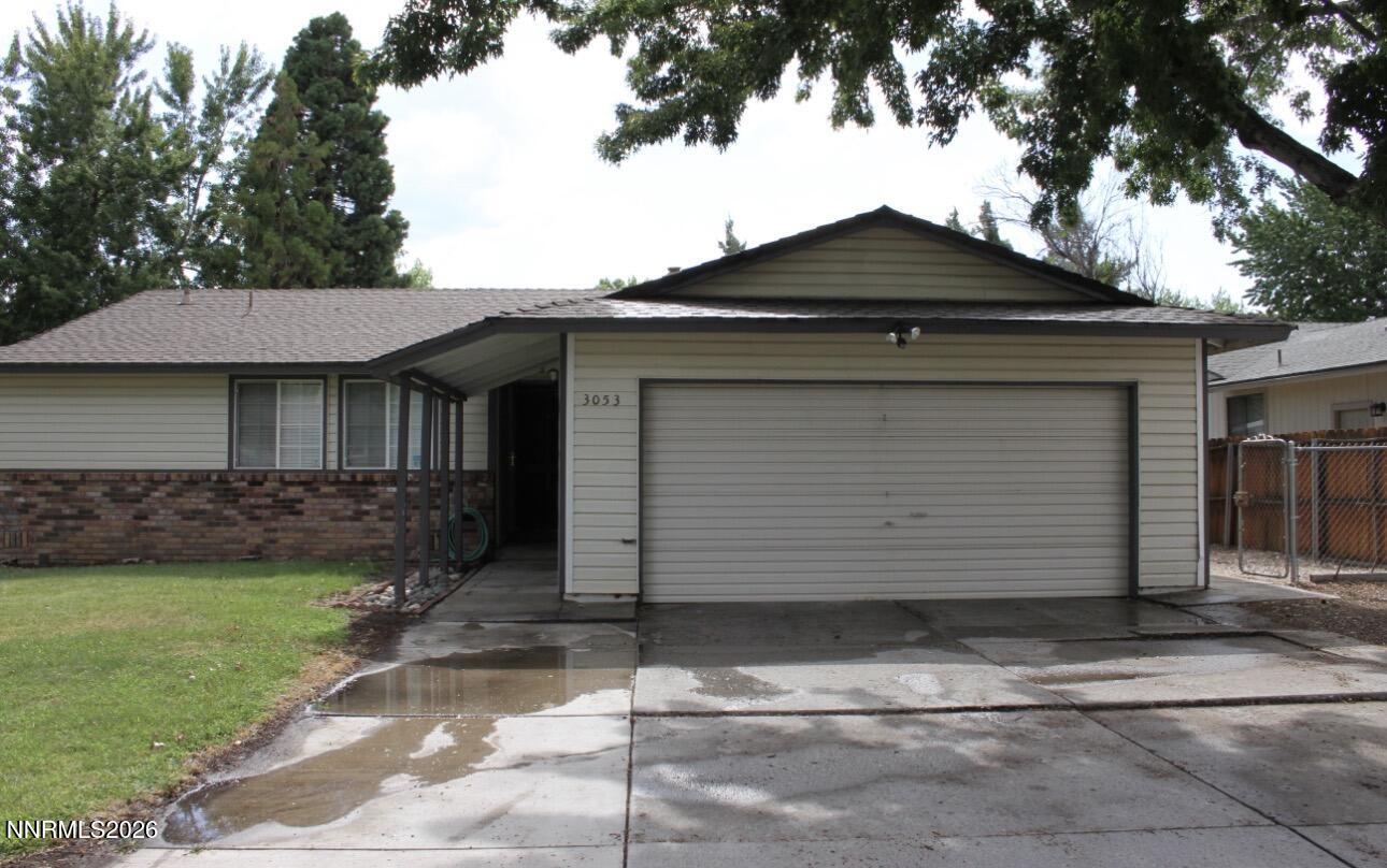 3053 Lida Lane Property Photo 1
