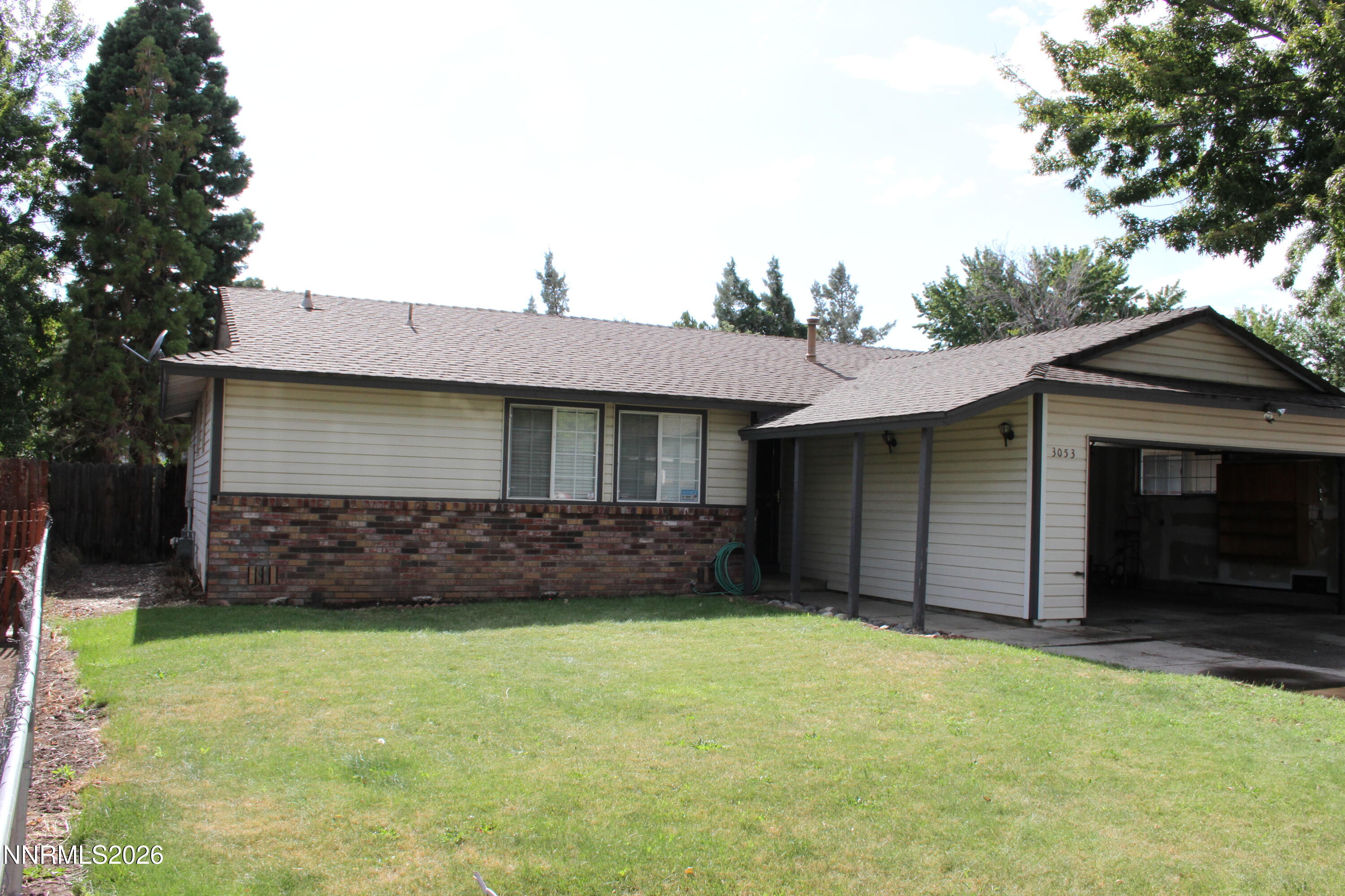 3053 Lida Lane Property Photo 3