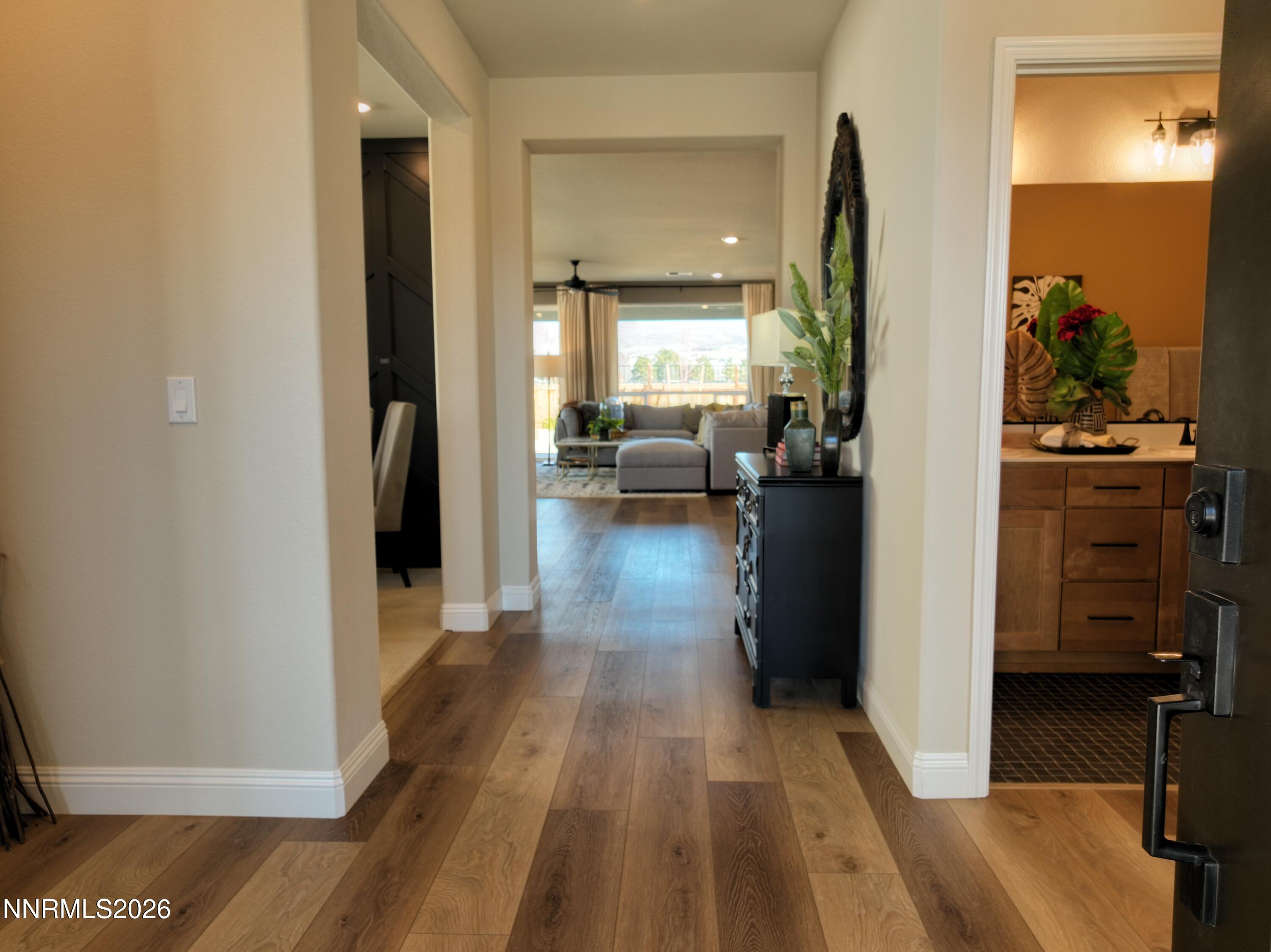 2322 Seaberry Drive Property Photo 4