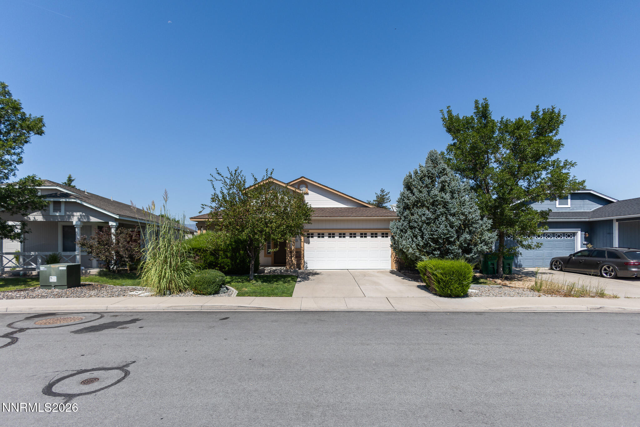 2125 Evergreen Park Drive Property Photo 2