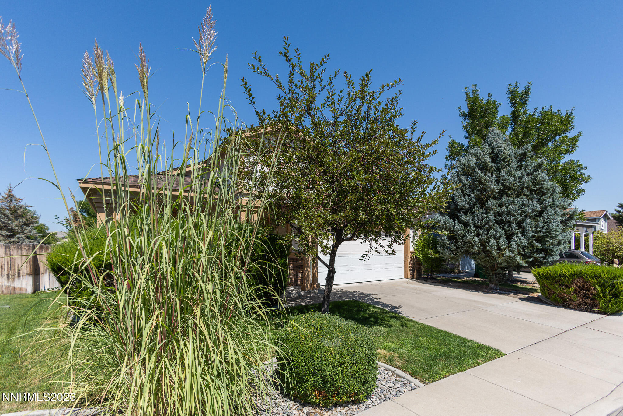 2125 Evergreen Park Drive Property Photo 4
