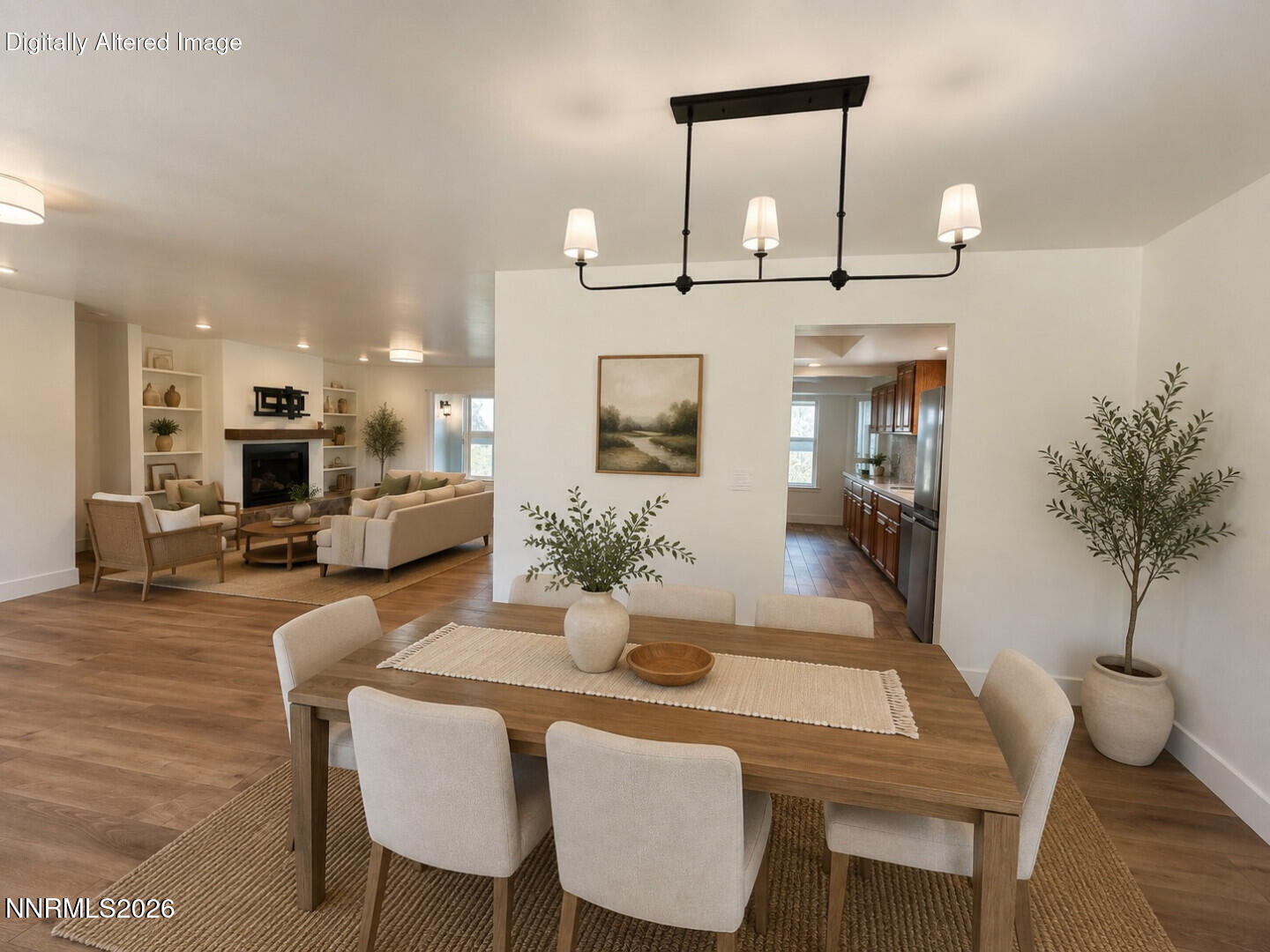 1356 N Santa Barbara Drive Property Photo 6