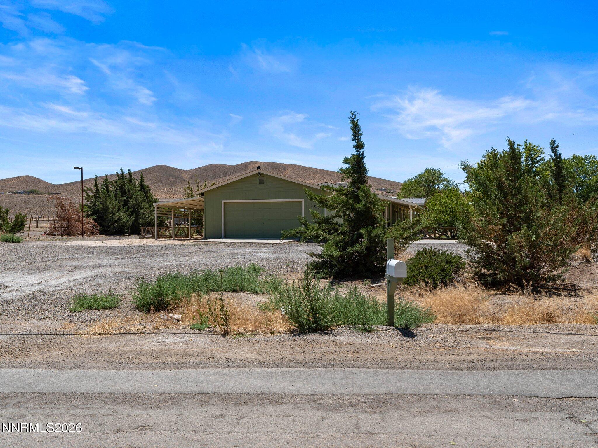 1165 Rancho Road Property Photo 2
