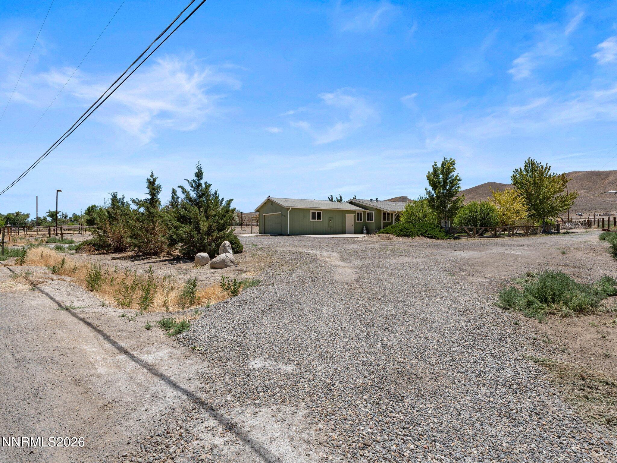 1165 Rancho Road Property Photo 3