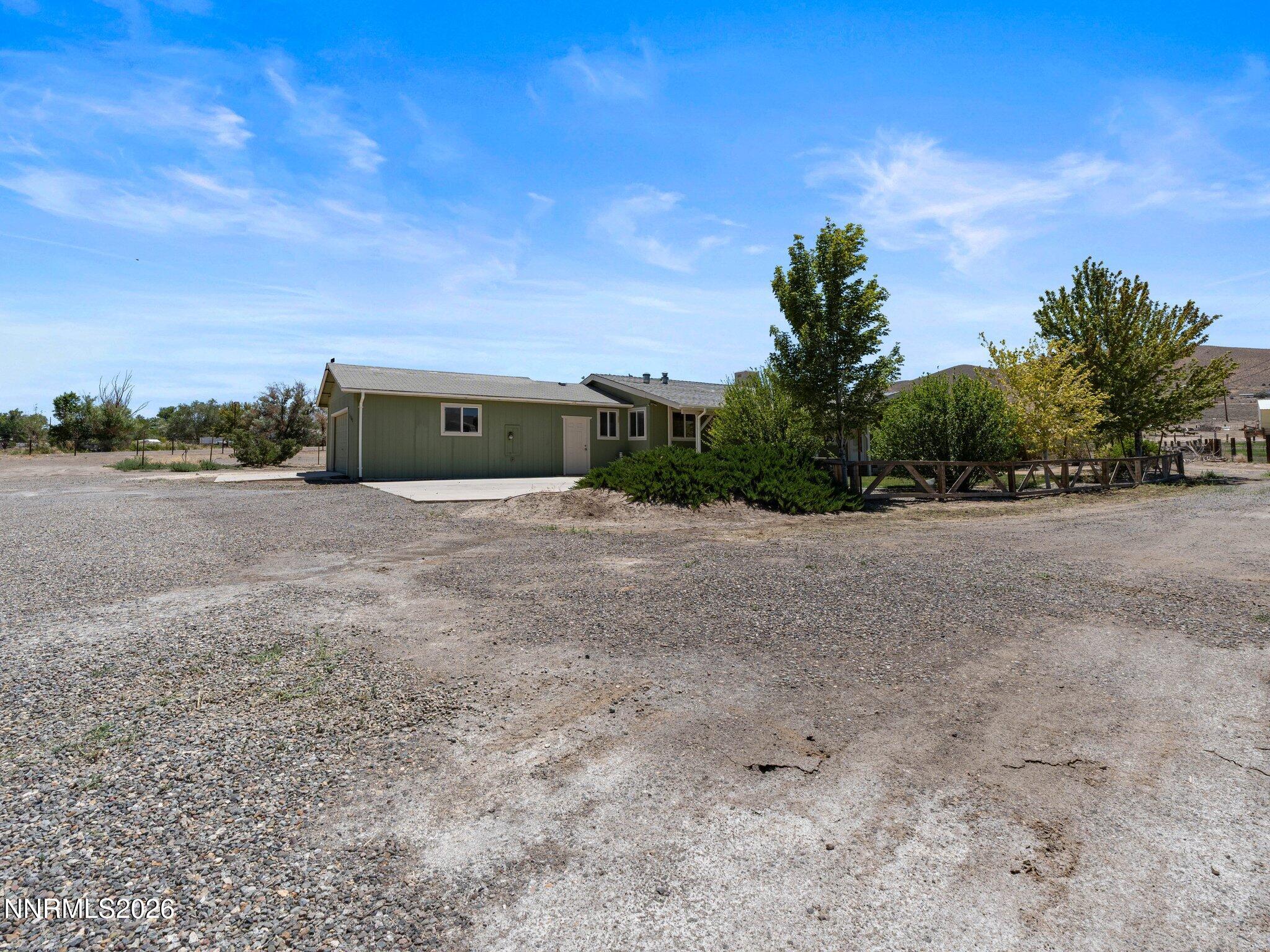 1165 Rancho Road Property Photo 4
